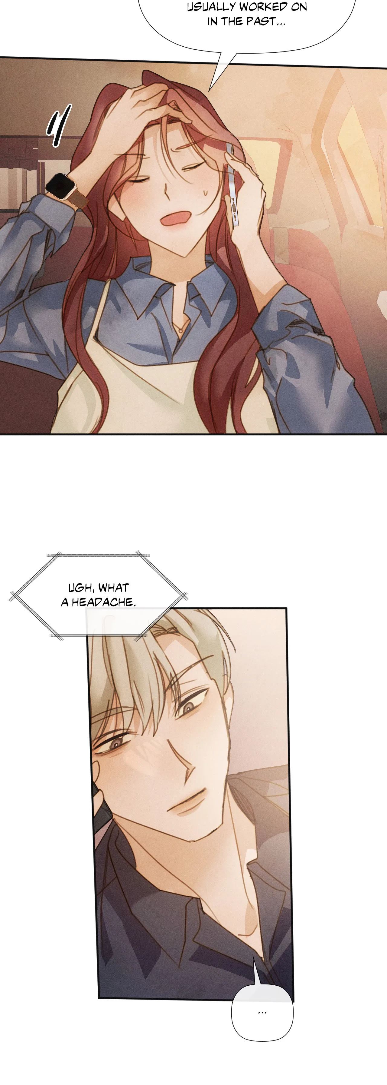 Purely in Love Chapter 17 image 41