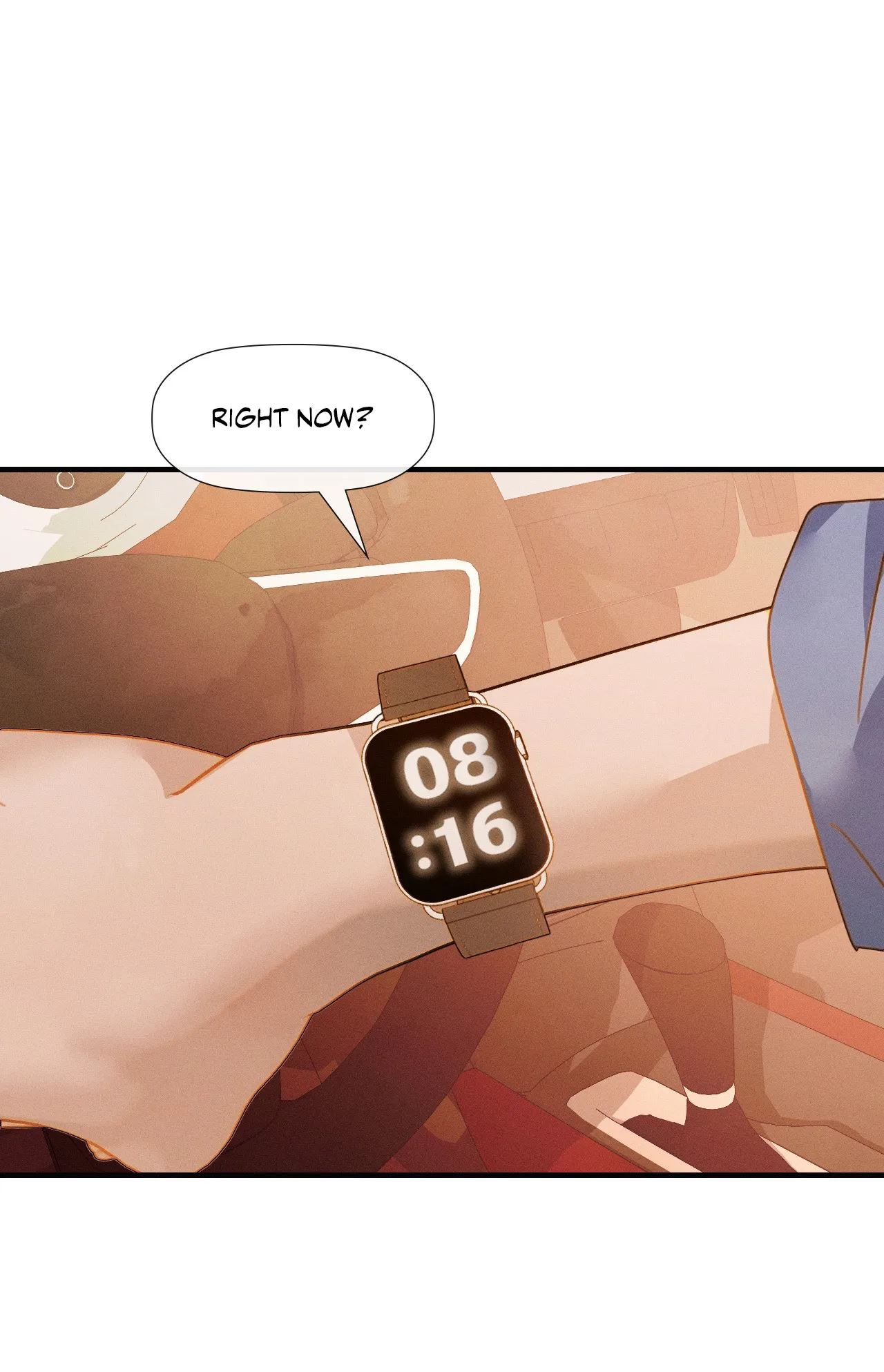Purely in Love Chapter 17 image 44