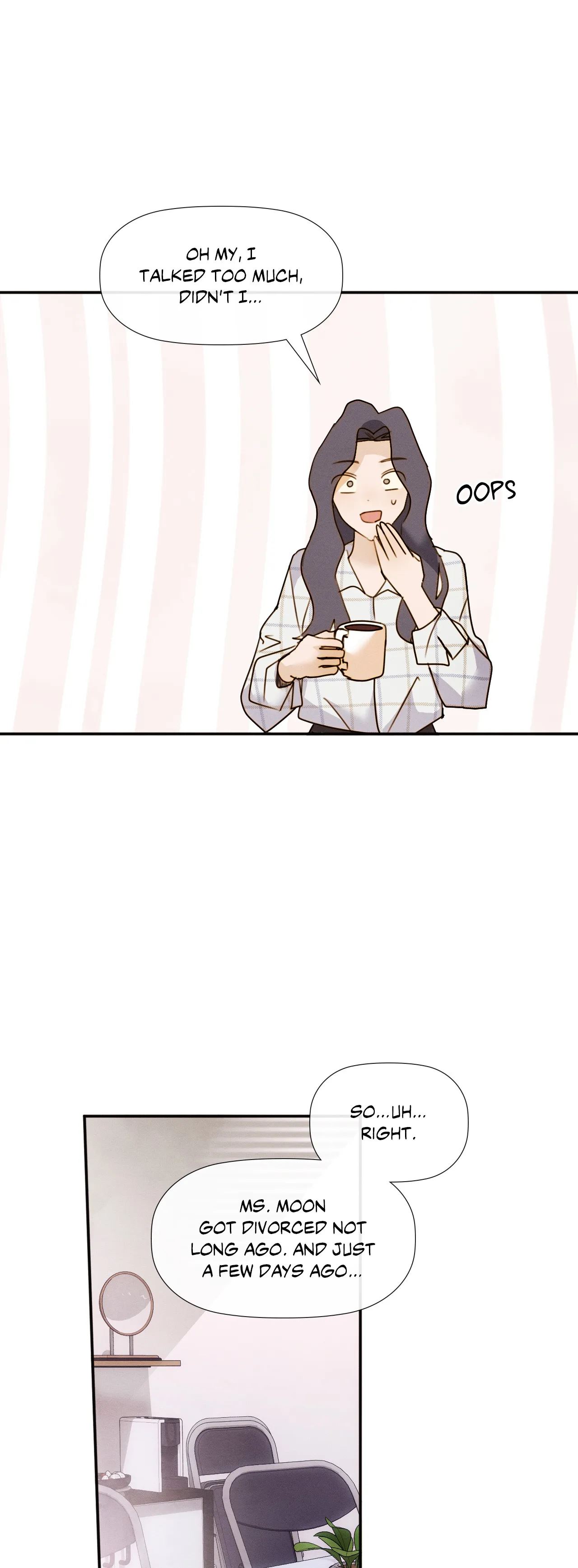 Purely in Love Chapter 17 image 4
