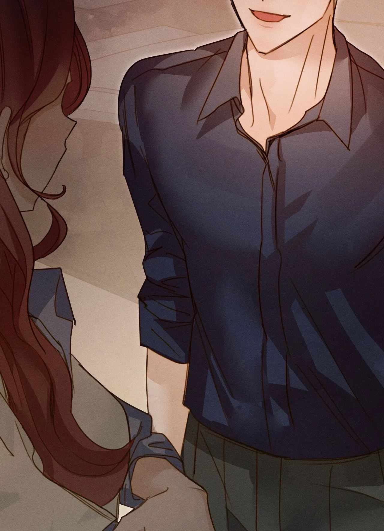 Purely in Love Chapter 17 image 52