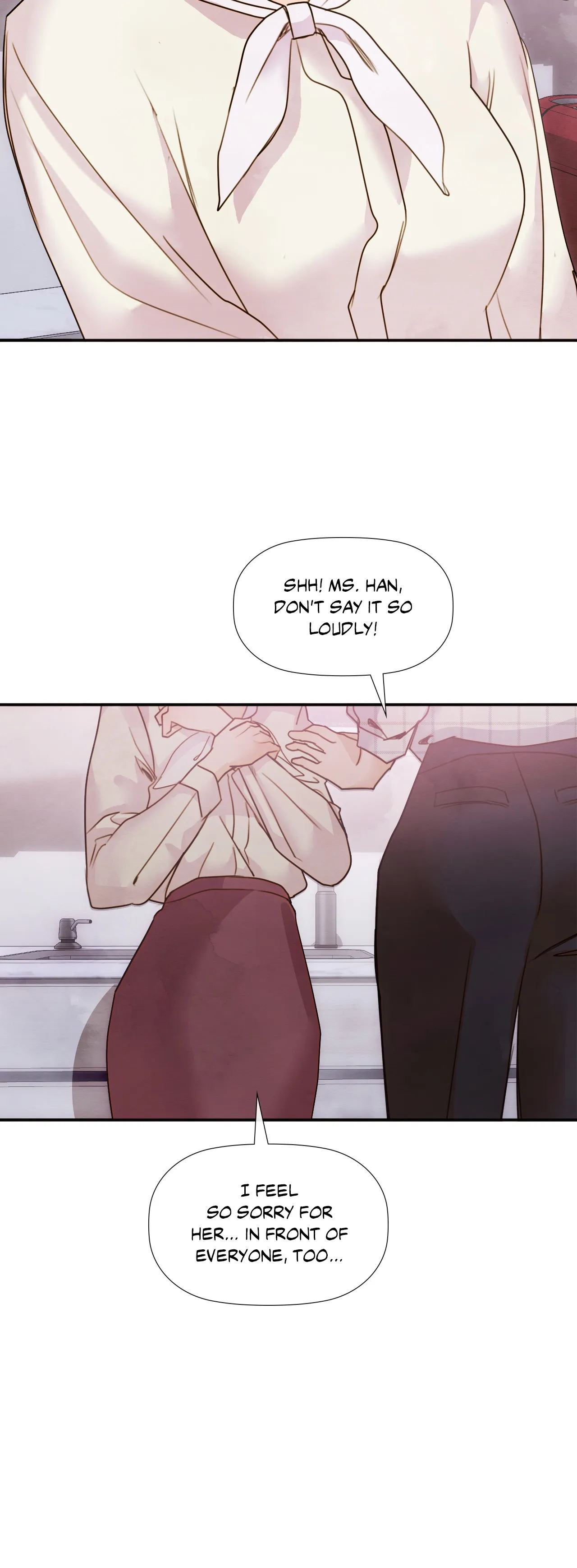 Purely in Love Chapter 17 image 6