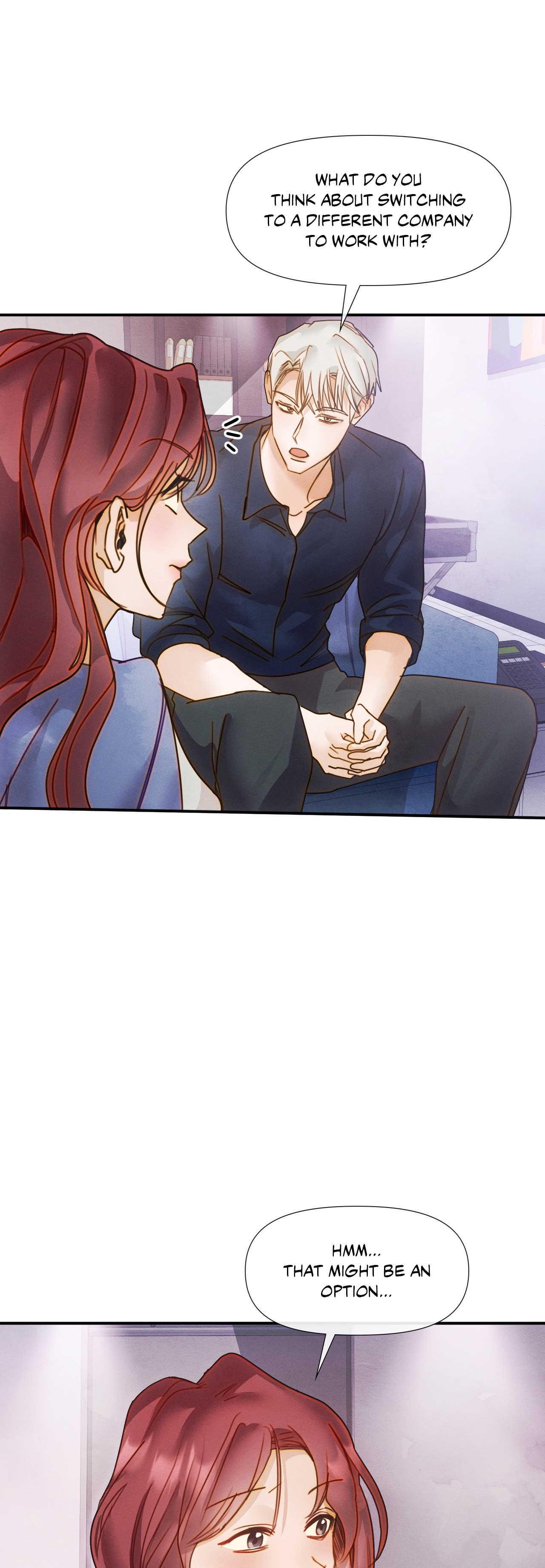 Purely in Love Chapter 18 image 9