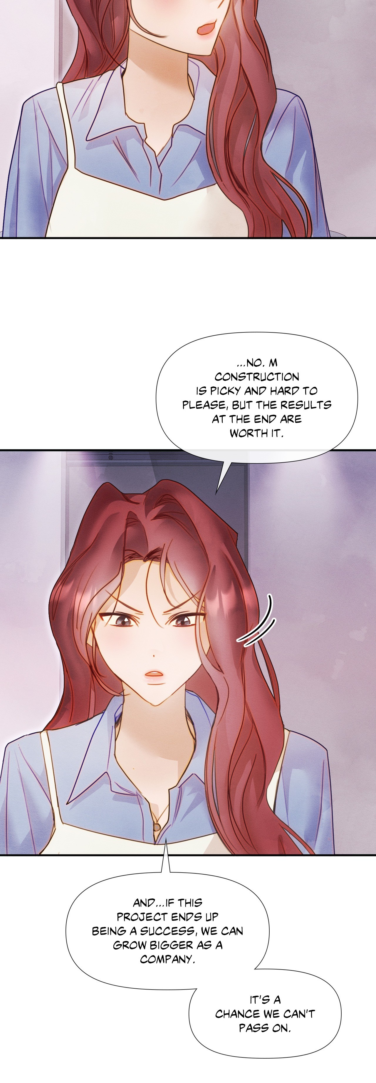 Purely in Love Chapter 18 image 10