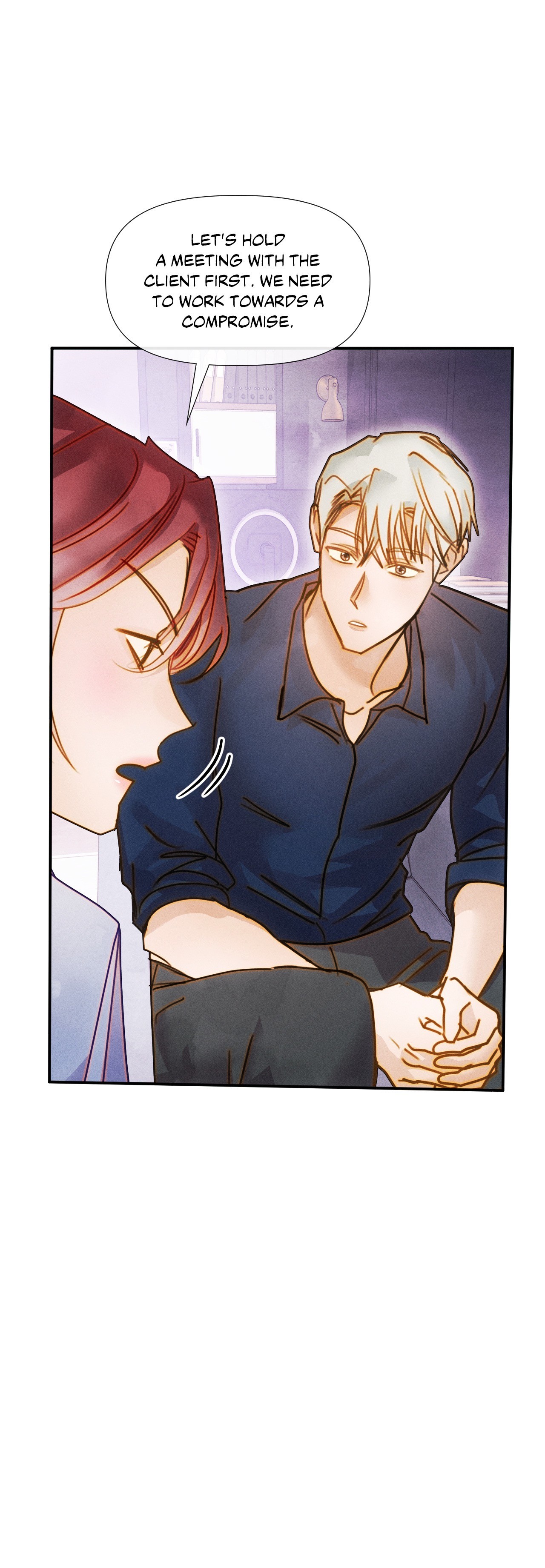 Purely in Love Chapter 18 image 11