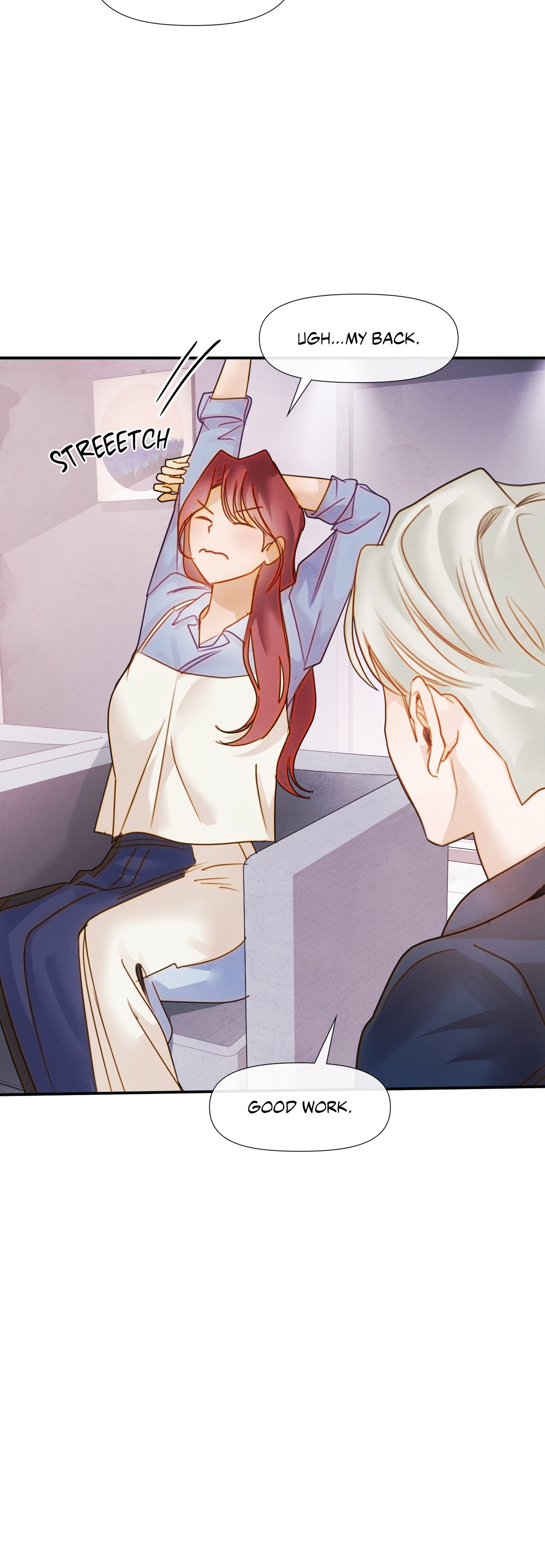 Purely in Love Chapter 18 image 13