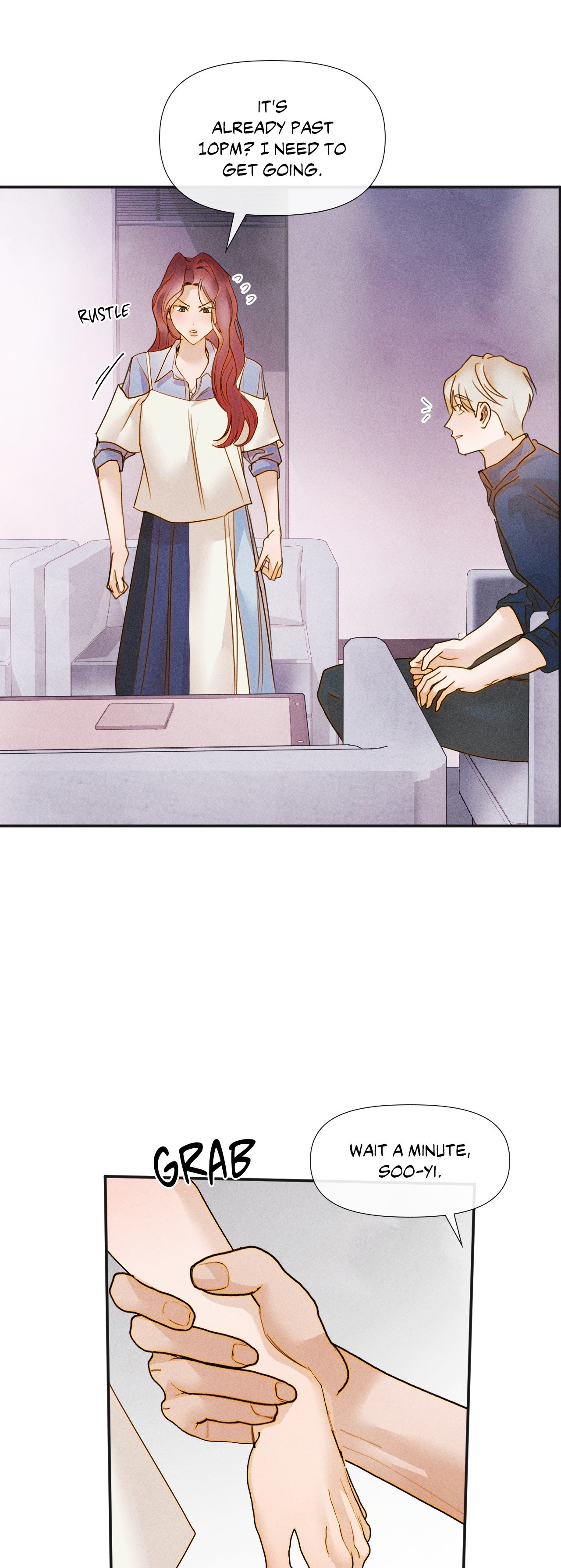 Purely in Love Chapter 18 image 14