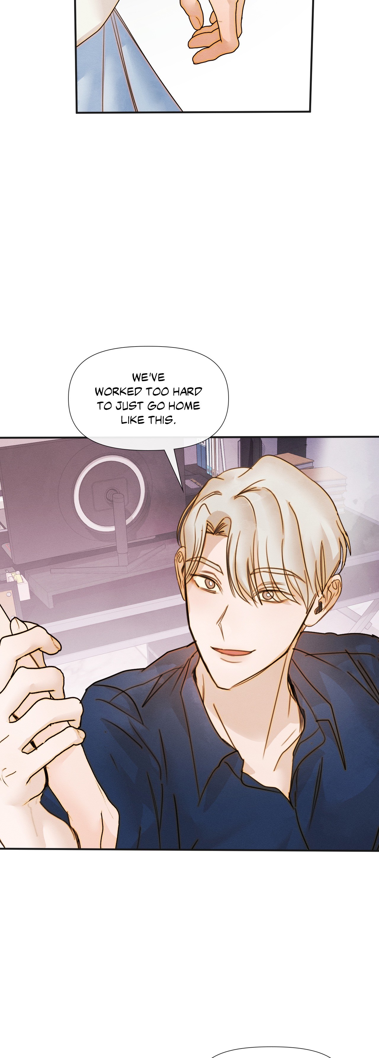 Purely in Love Chapter 18 image 15