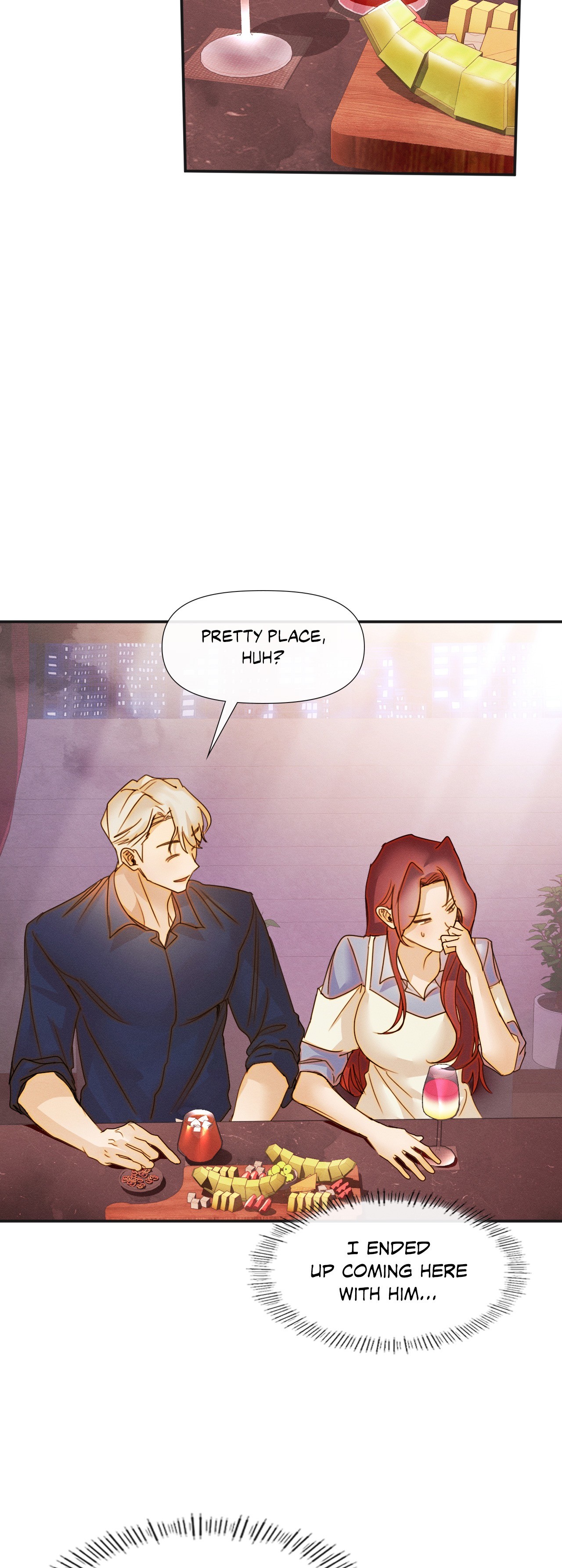 Purely in Love Chapter 18 image 18