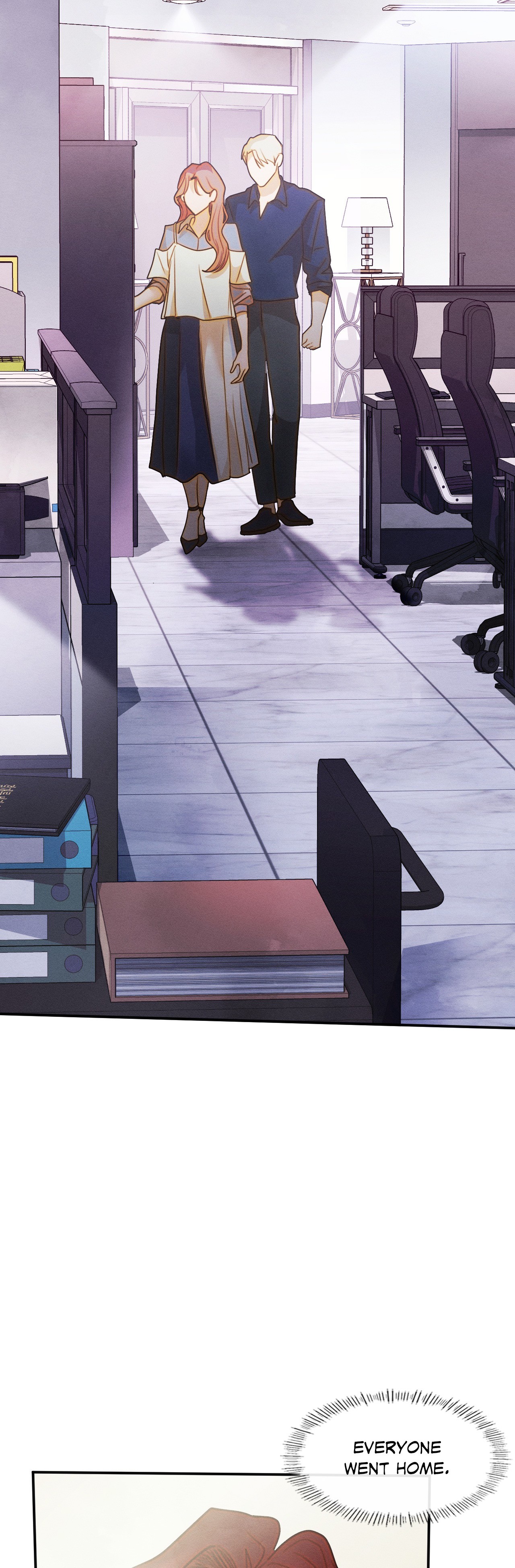 Purely in Love Chapter 18 image 1