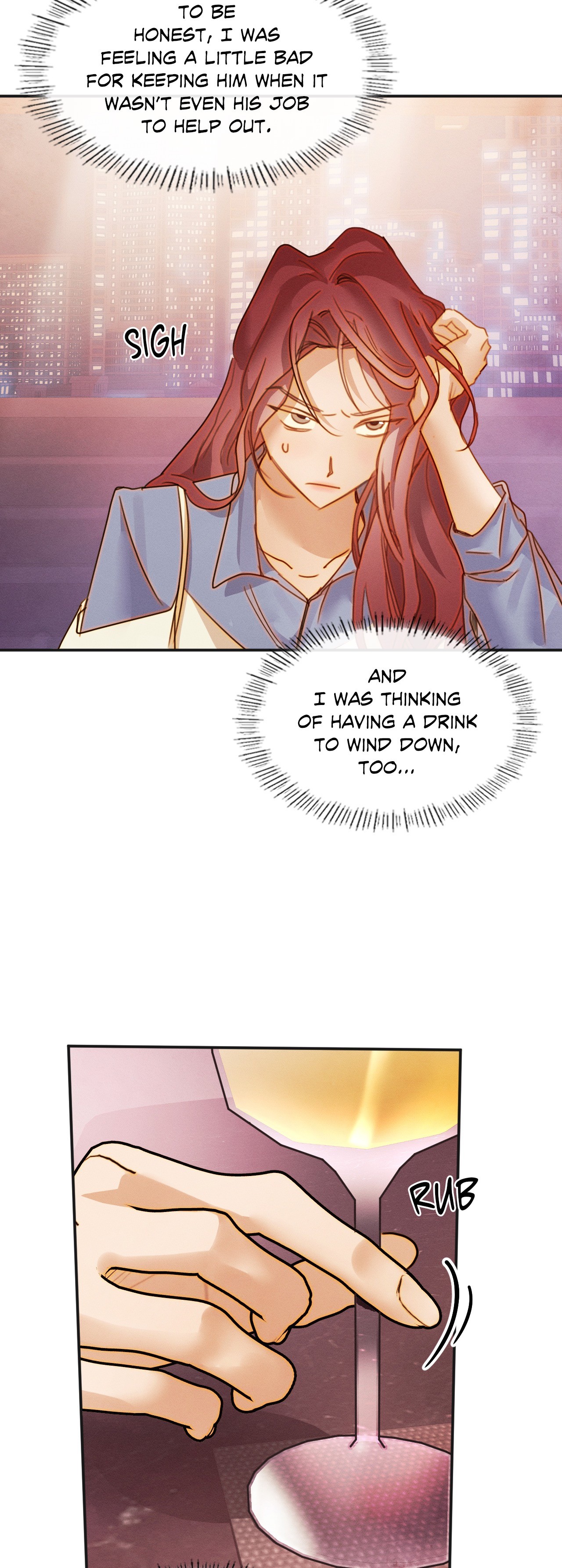 Purely in Love Chapter 18 image 19