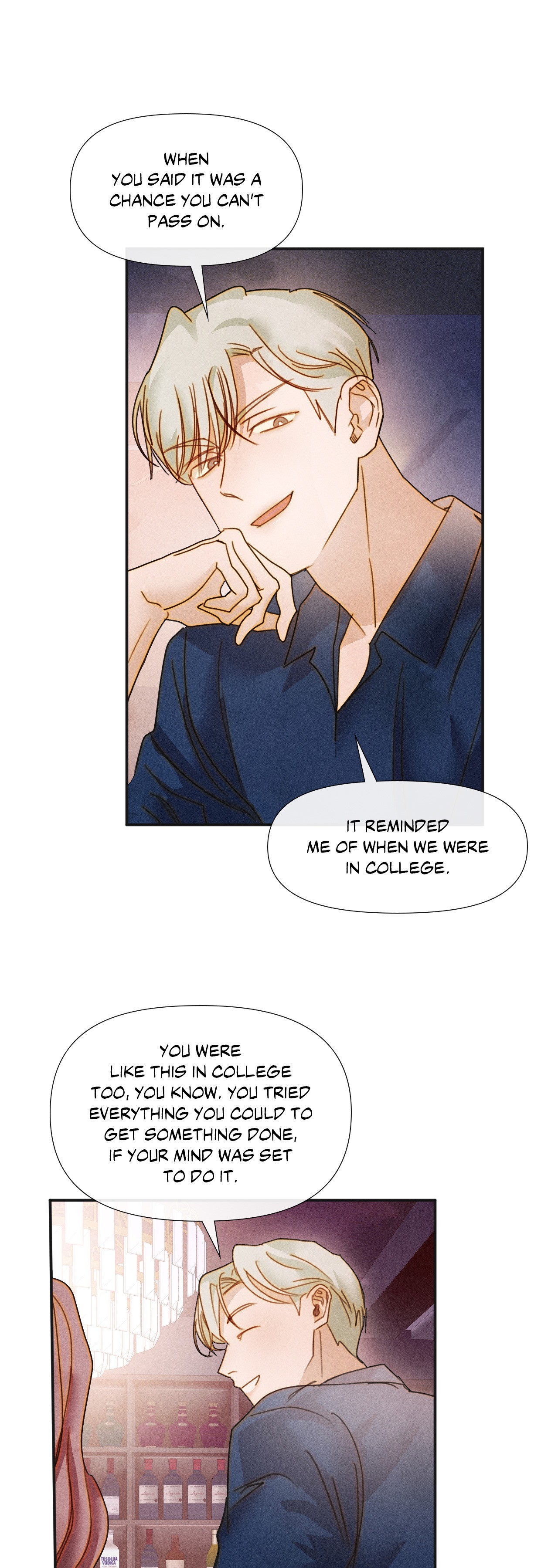 Purely in Love Chapter 18 image 21