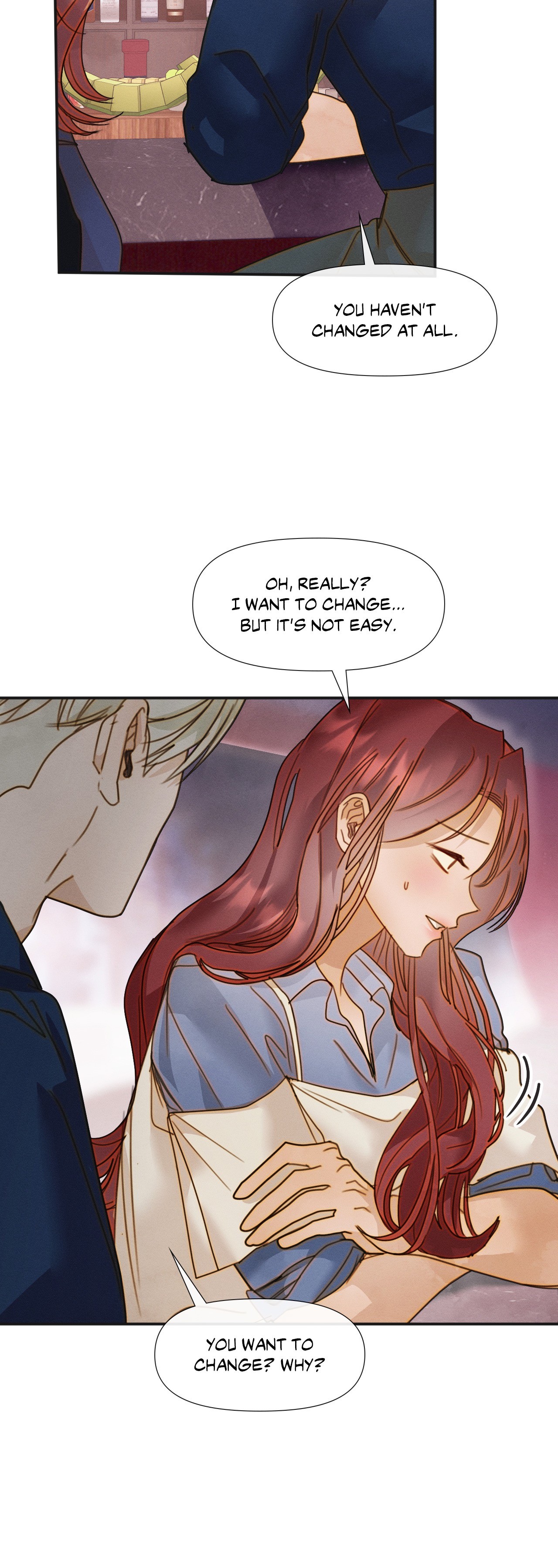 Purely in Love Chapter 18 image 22