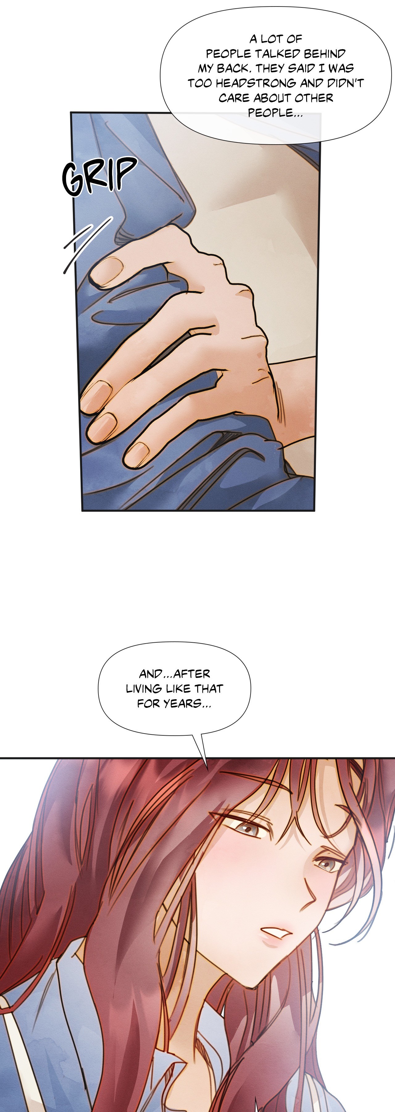 Purely in Love Chapter 18 image 23