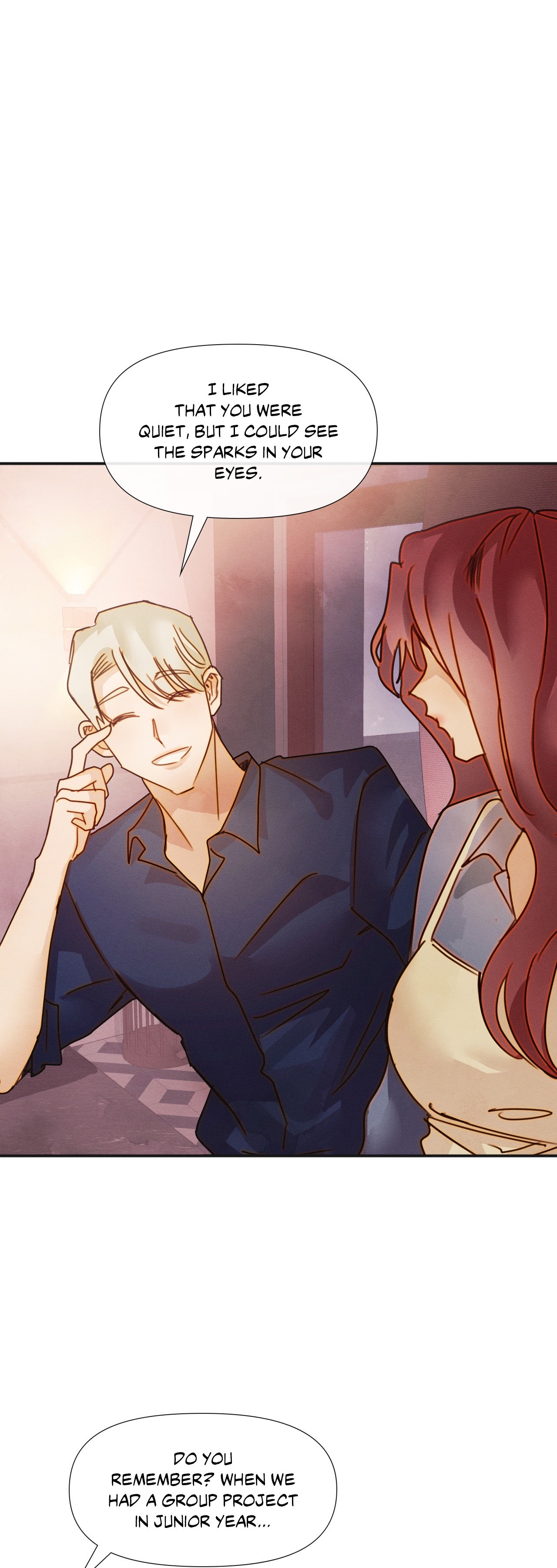 Purely in Love Chapter 18 image 25