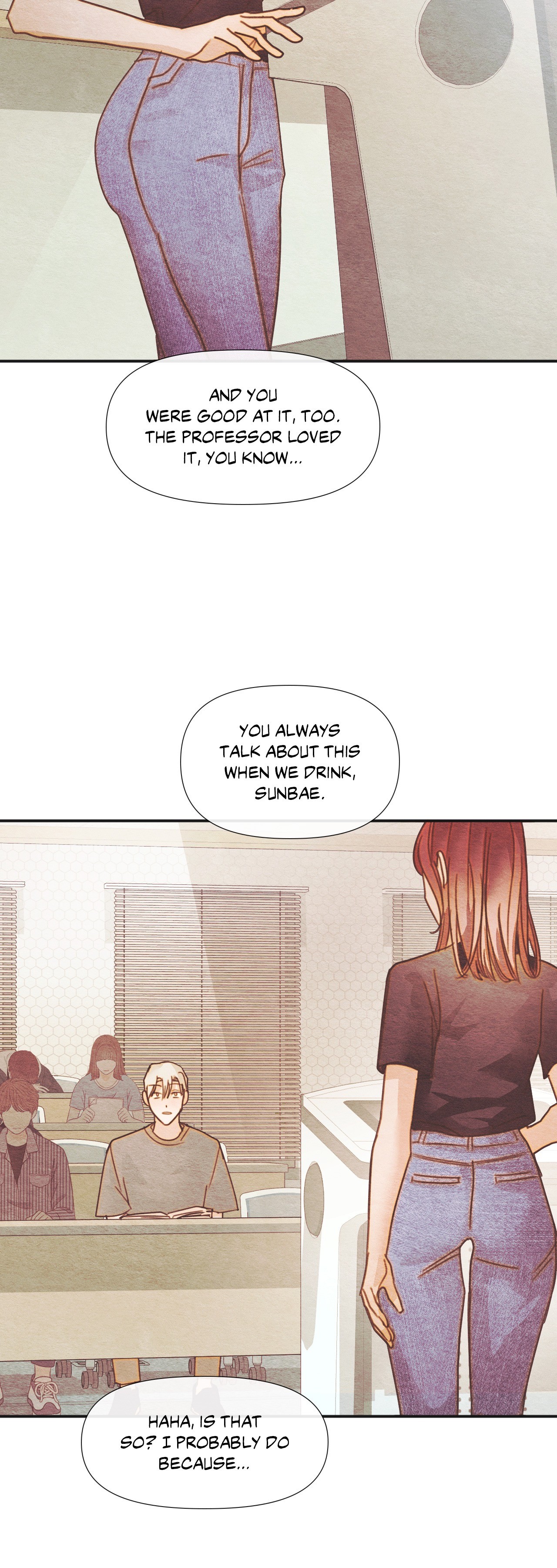 Purely in Love Chapter 18 image 27