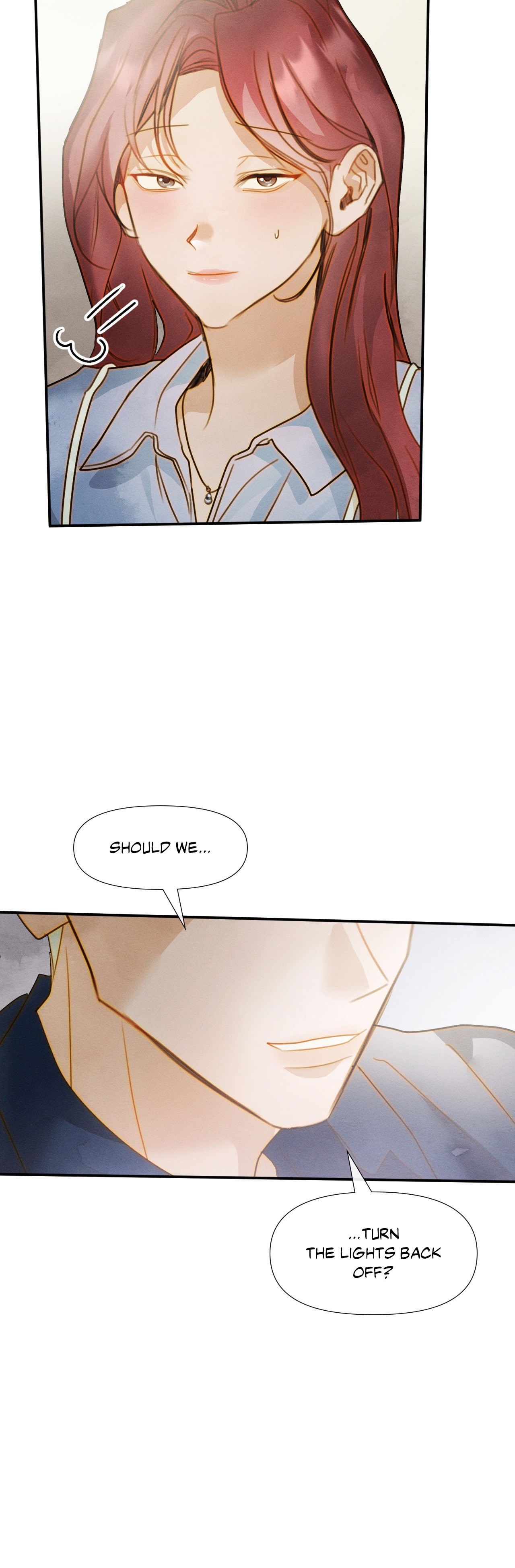 Purely in Love Chapter 18 image 2