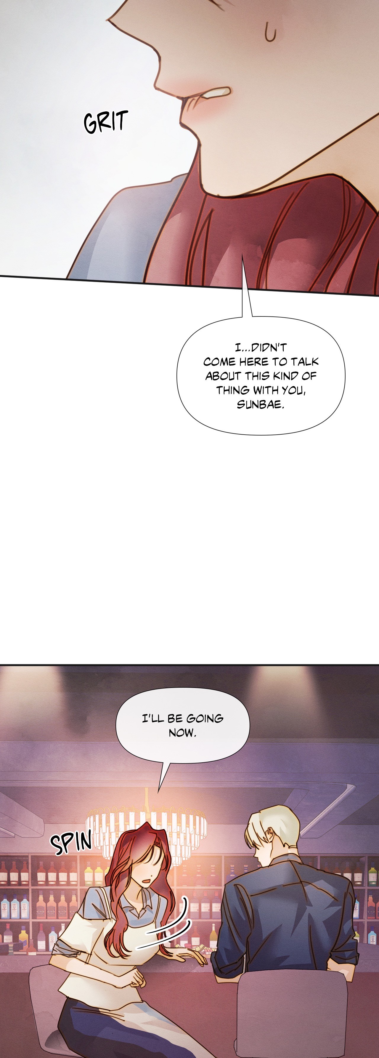 Purely in Love Chapter 18 image 30
