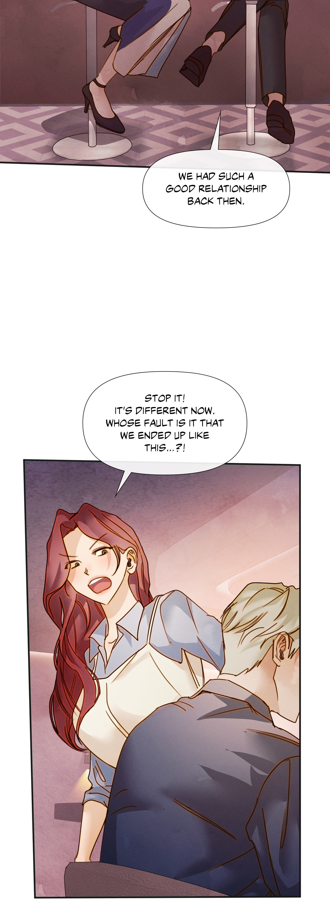 Purely in Love Chapter 18 image 31