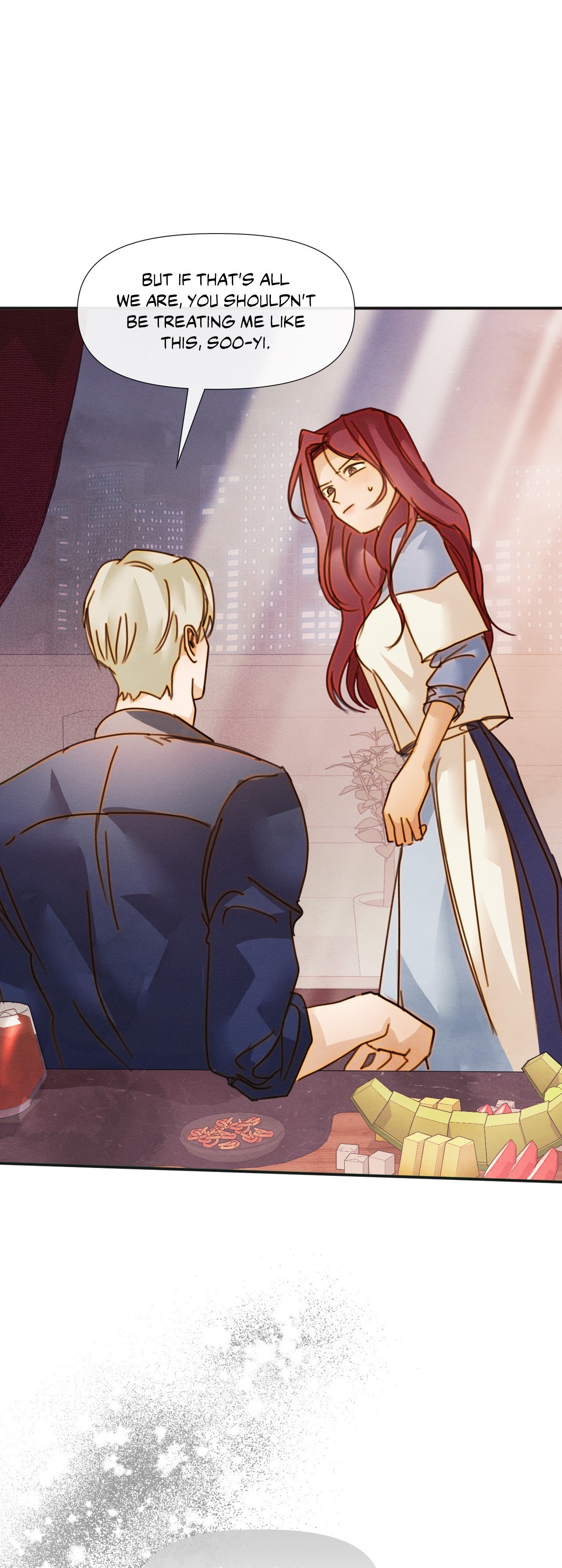 Purely in Love Chapter 18 image 33