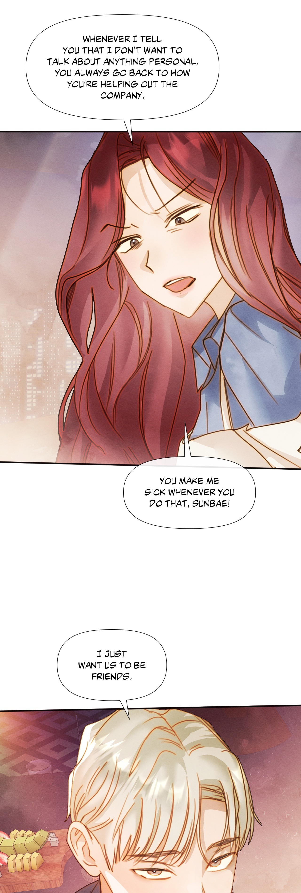 Purely in Love Chapter 18 image 35