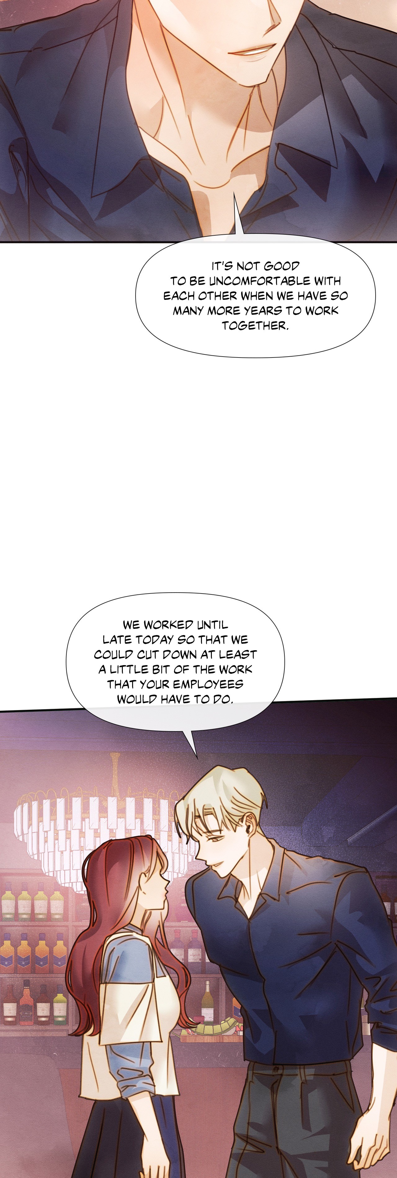 Purely in Love Chapter 18 image 36