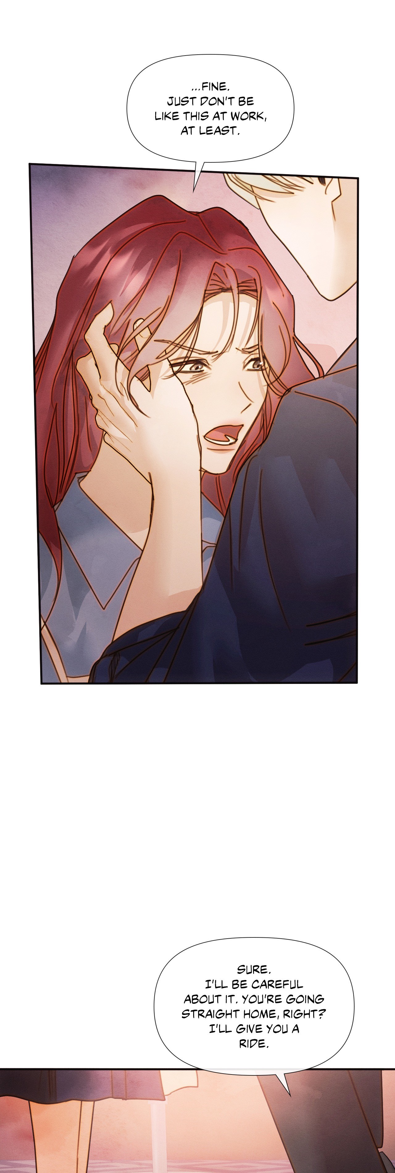 Purely in Love Chapter 18 image 38