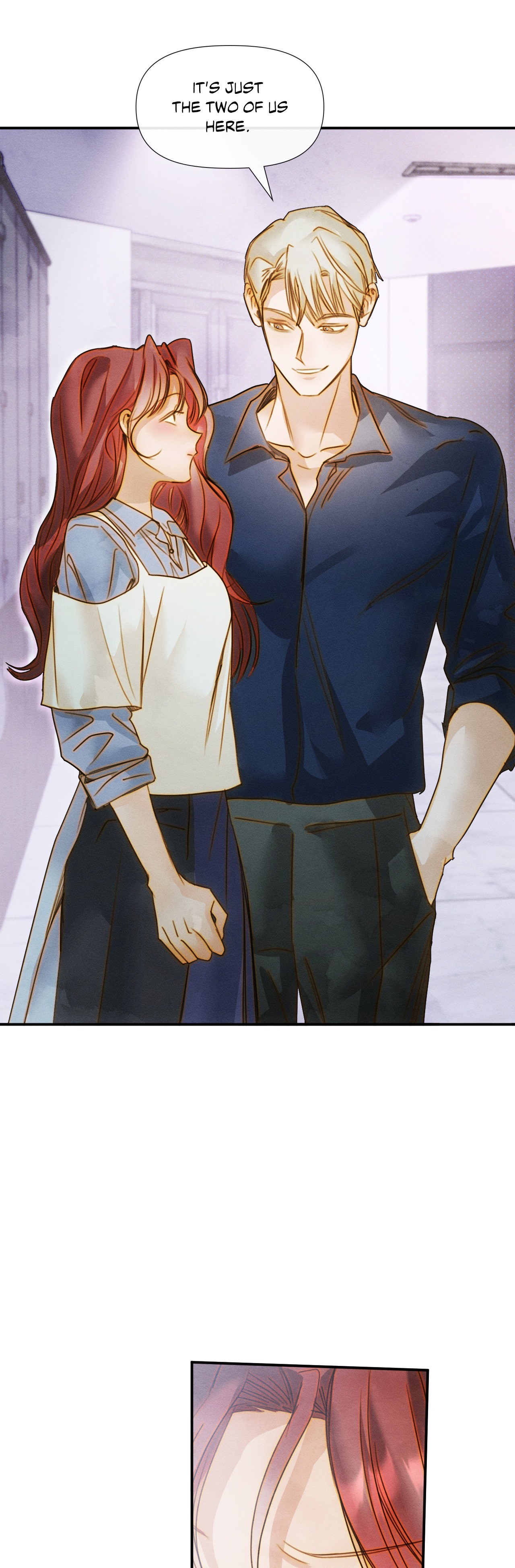 Purely in Love Chapter 18 image 3