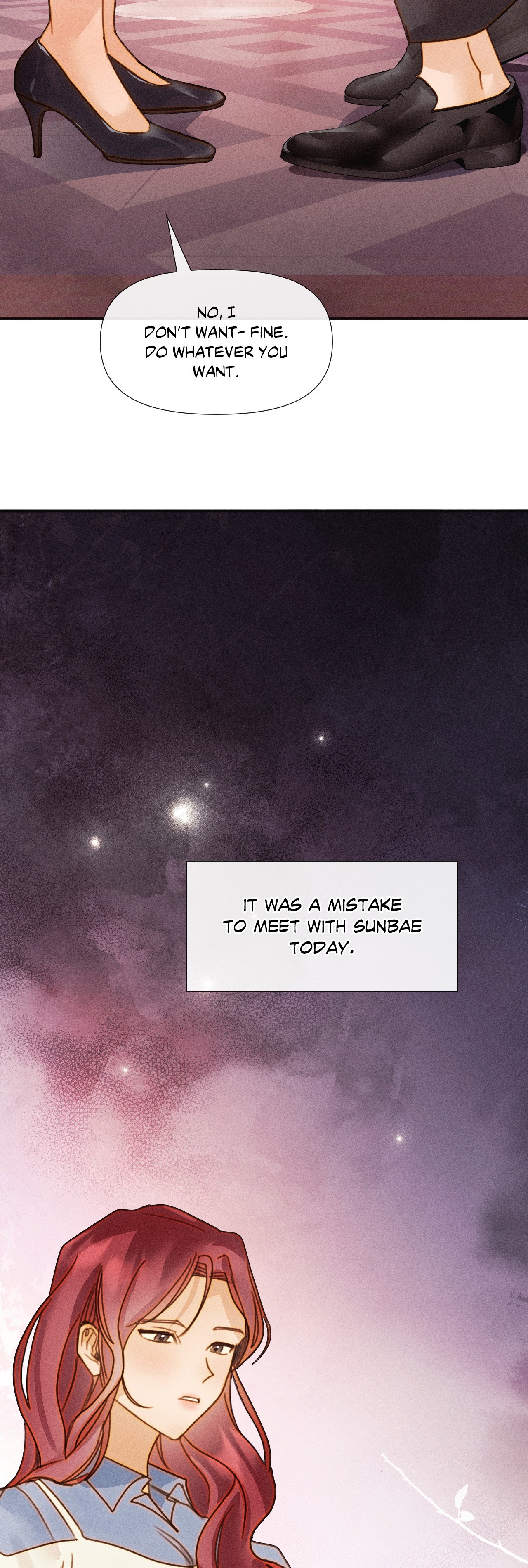 Purely in Love Chapter 18 image 39