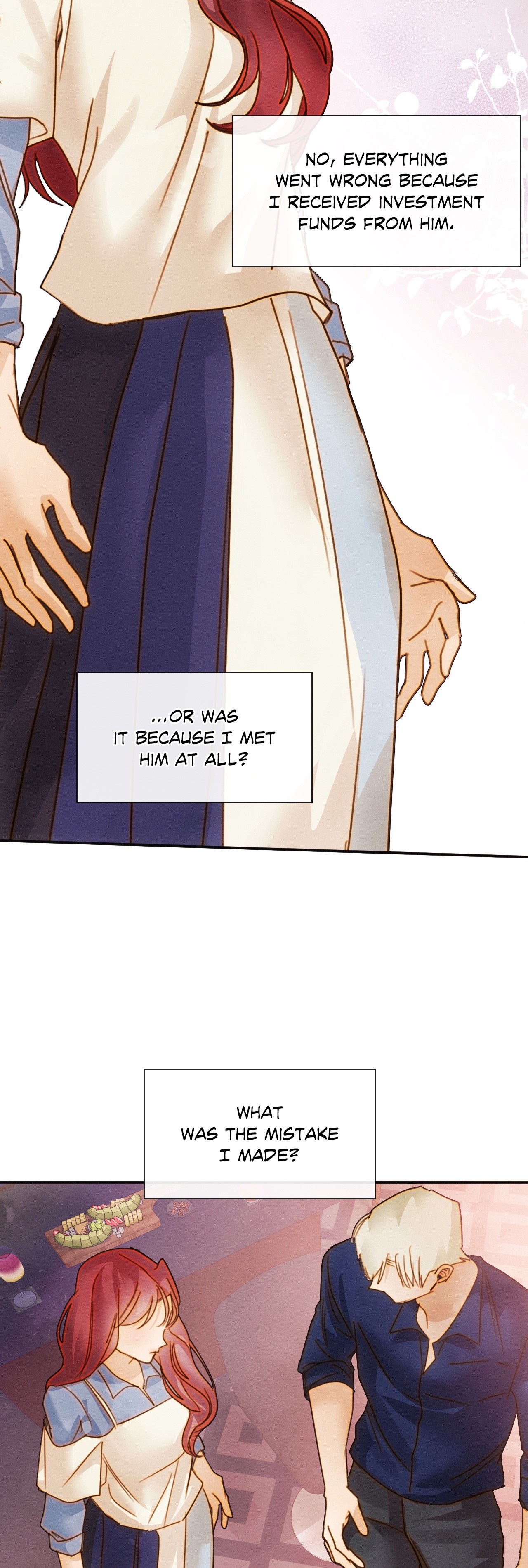 Purely in Love Chapter 18 image 40