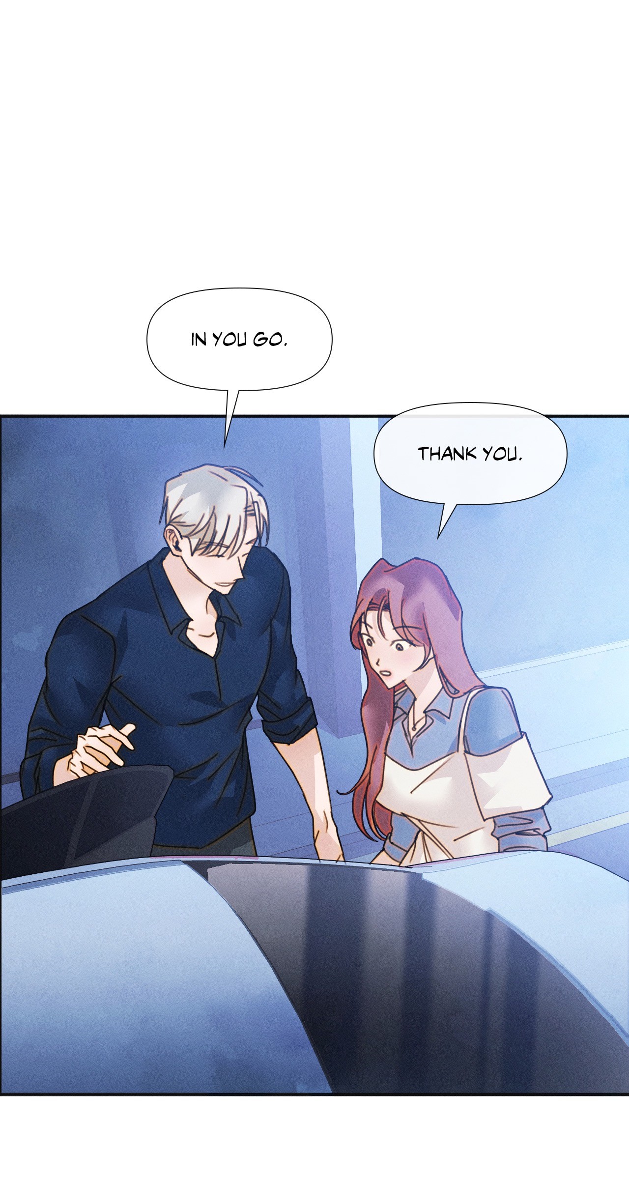 Purely in Love Chapter 18 image 43
