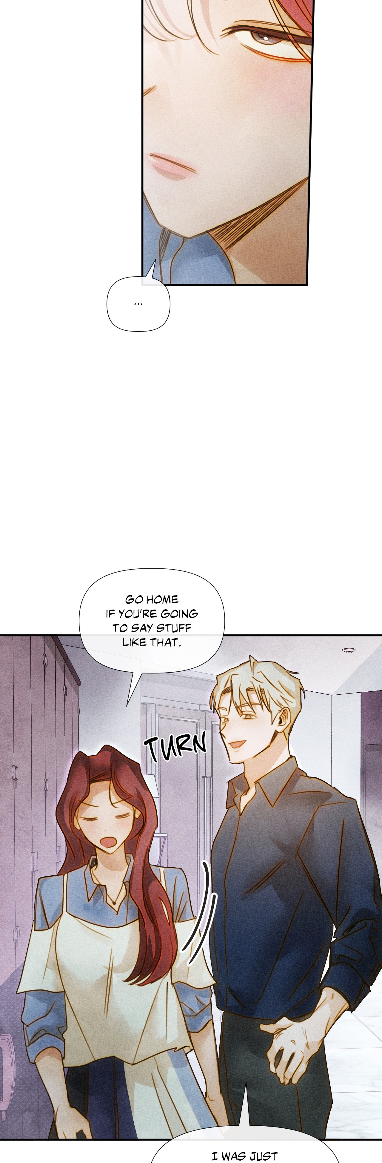 Purely in Love Chapter 18 image 4