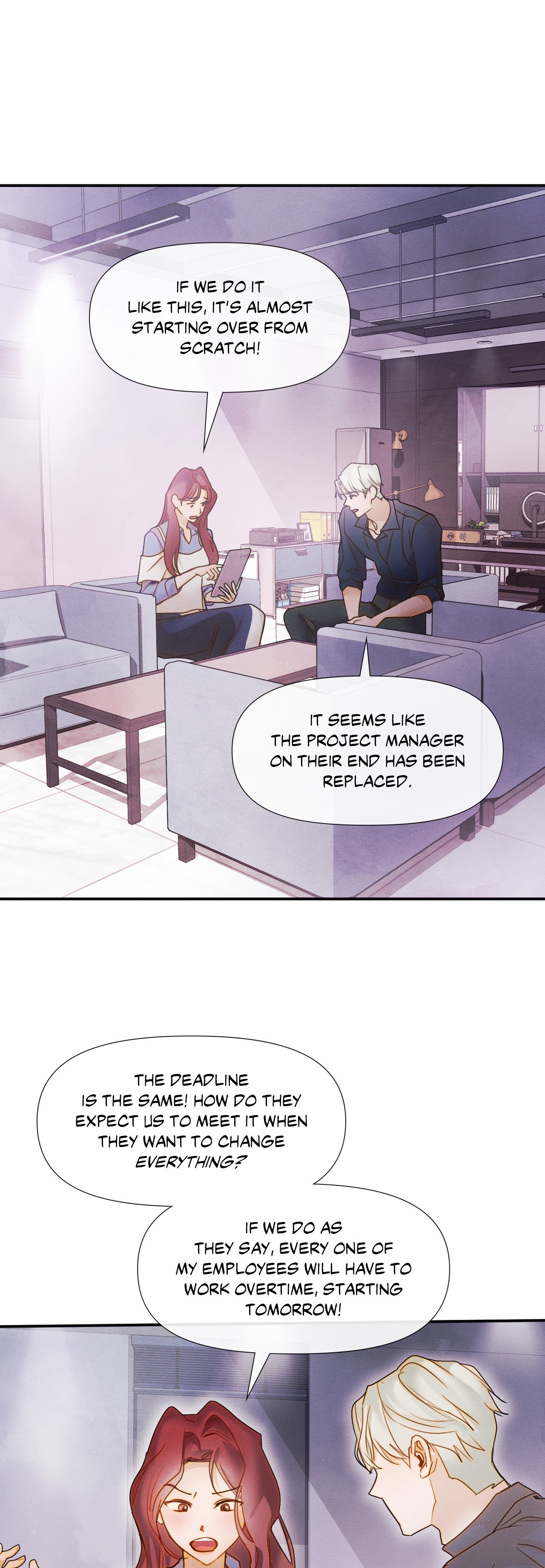 Purely in Love Chapter 18 image 7