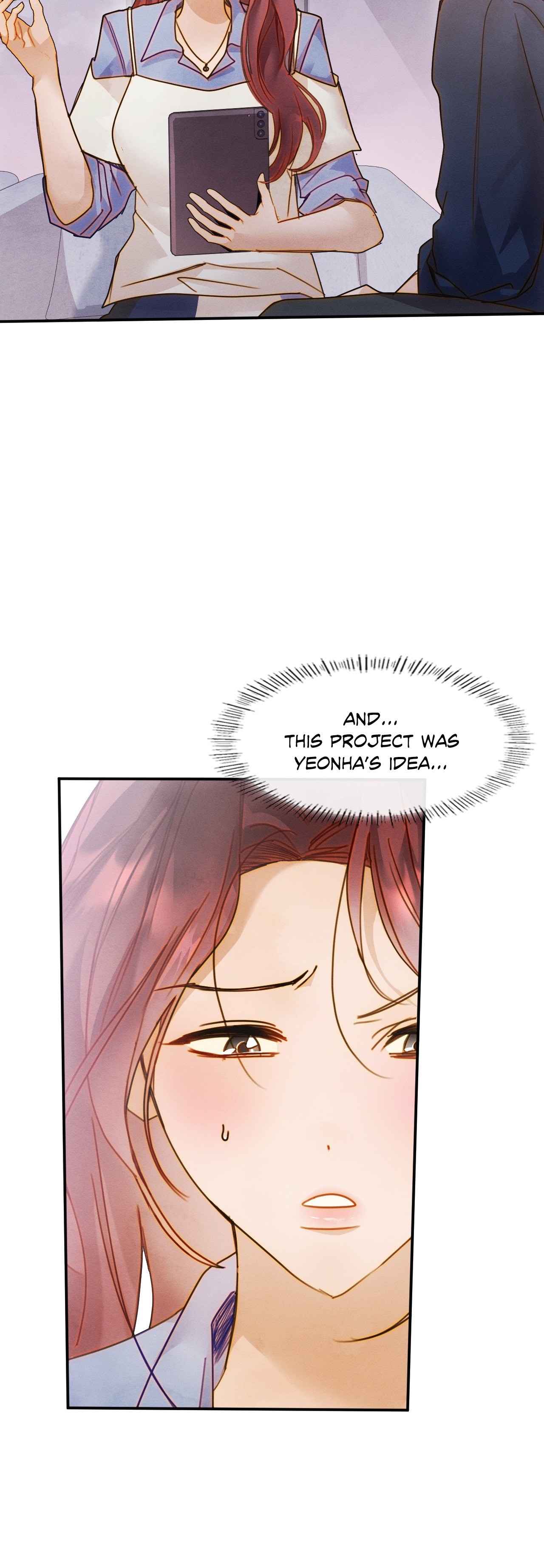 Purely in Love Chapter 18 image 8
