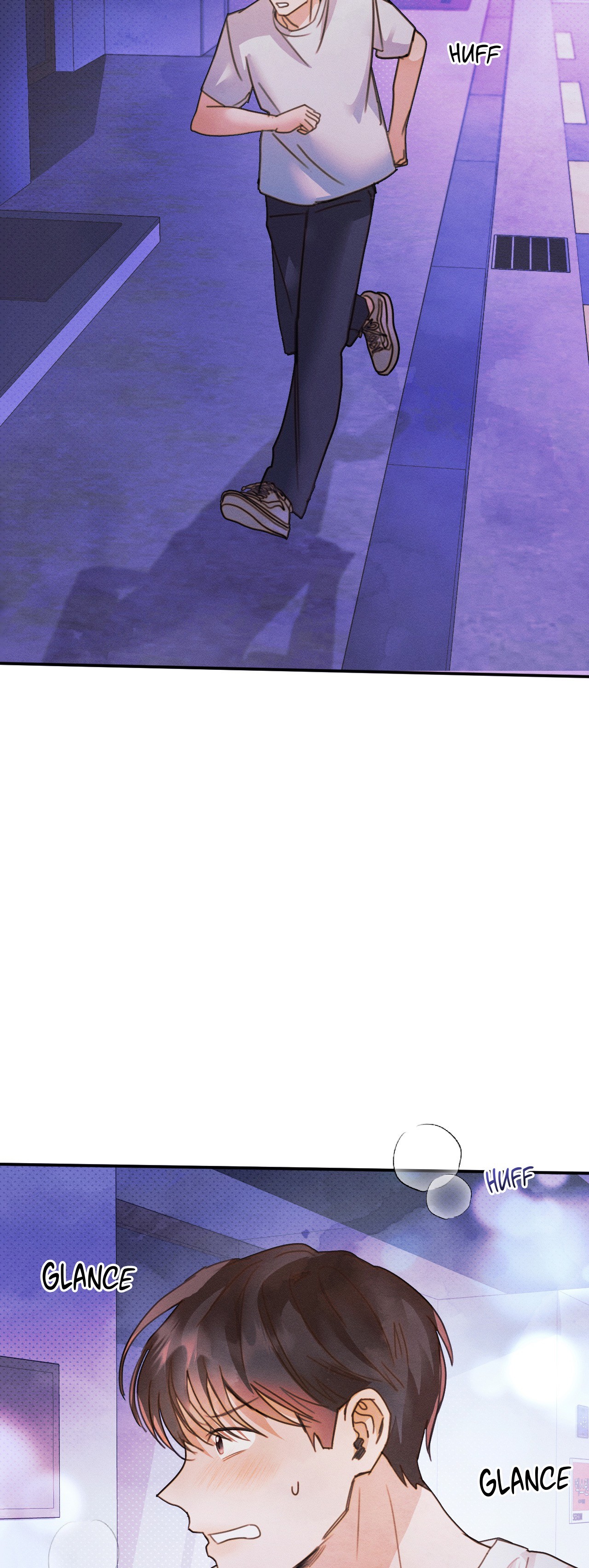 Purely in Love Chapter 19 image 9