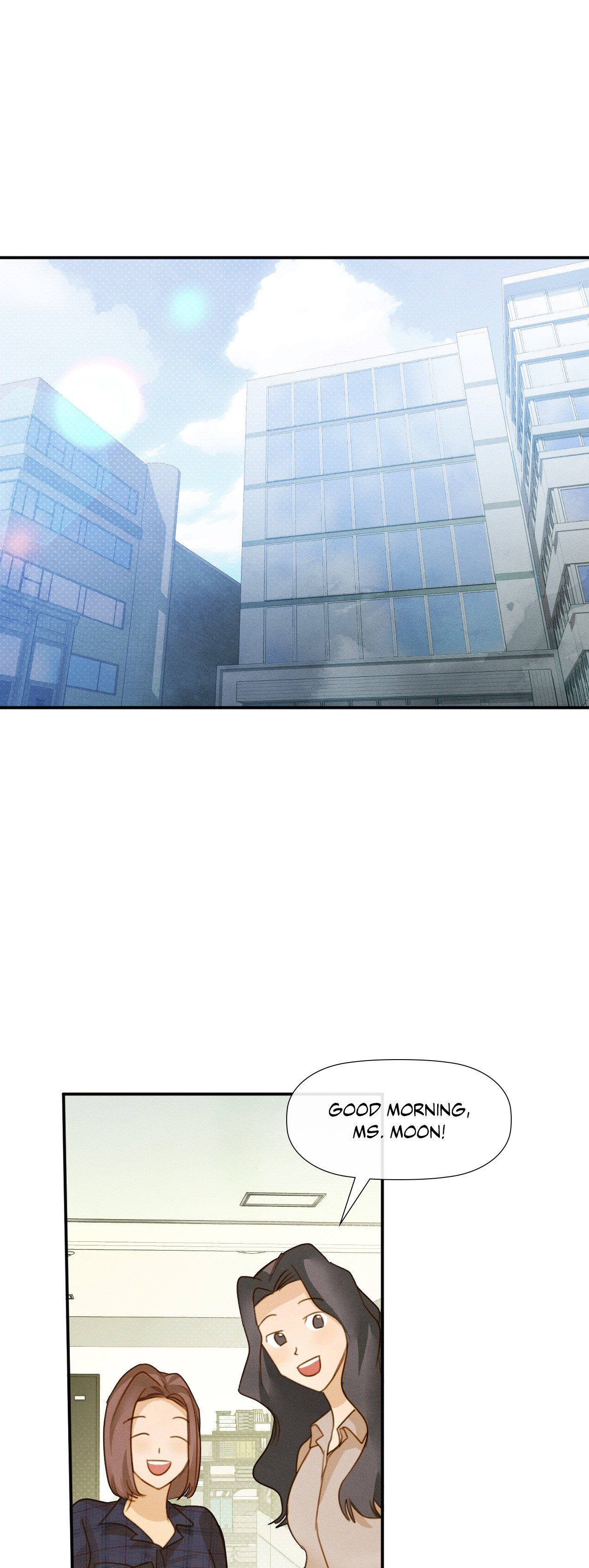 Purely in Love Chapter 19 image 14