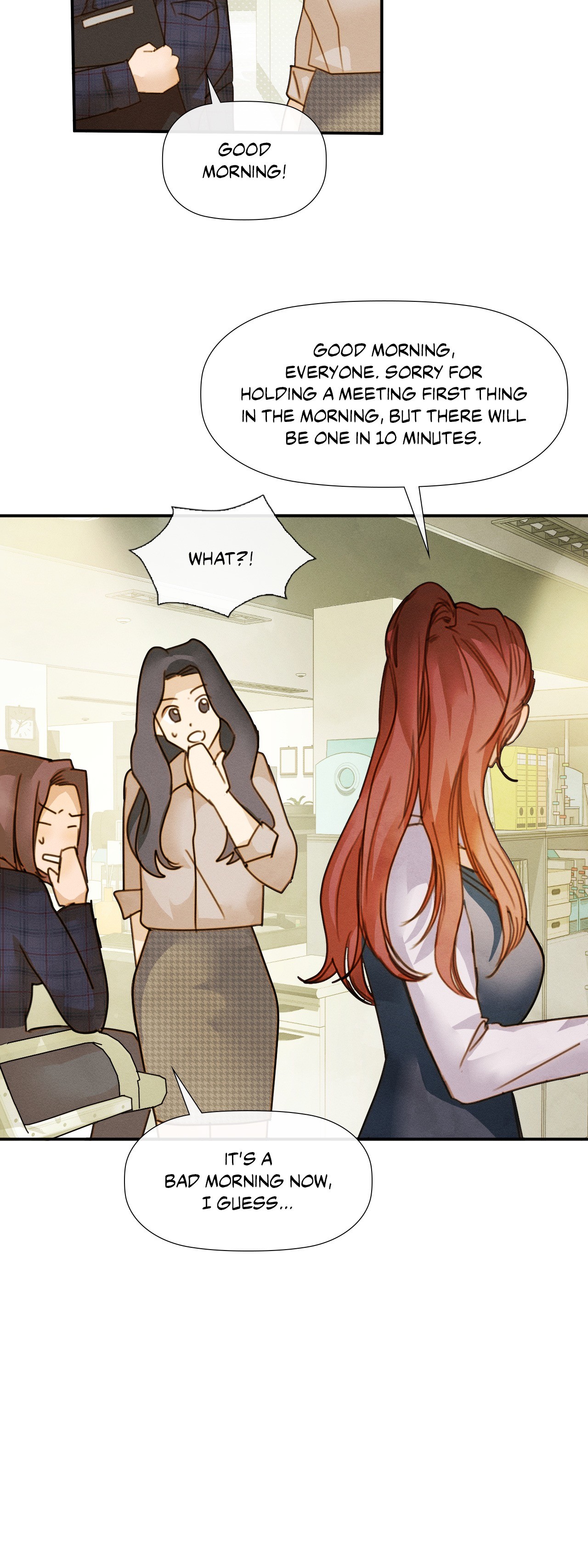 Purely in Love Chapter 19 image 15