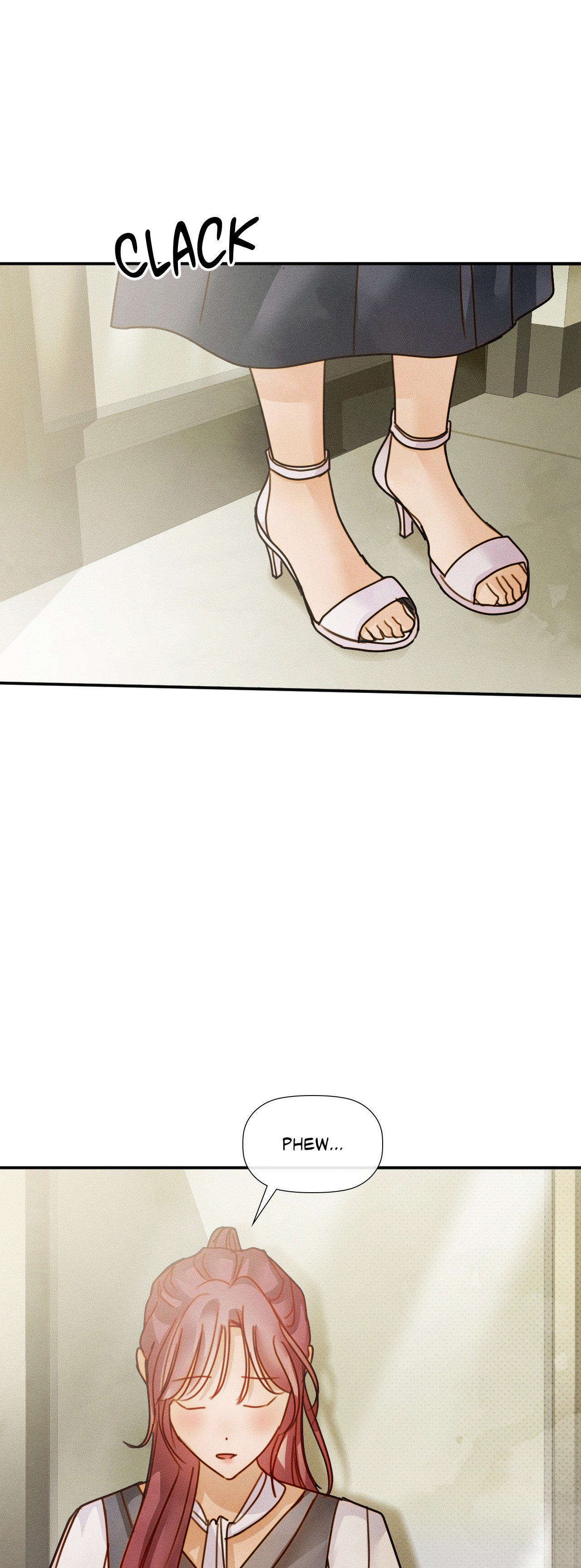 Purely in Love Chapter 19 image 16
