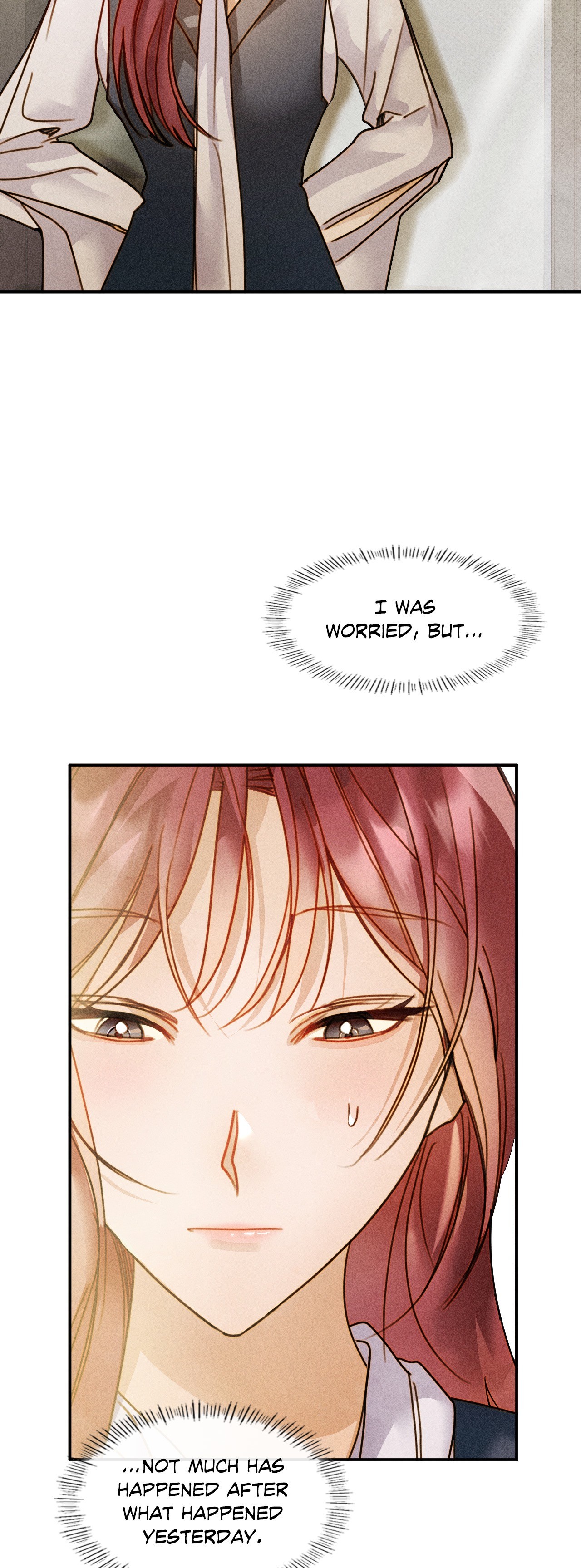 Purely in Love Chapter 19 image 17