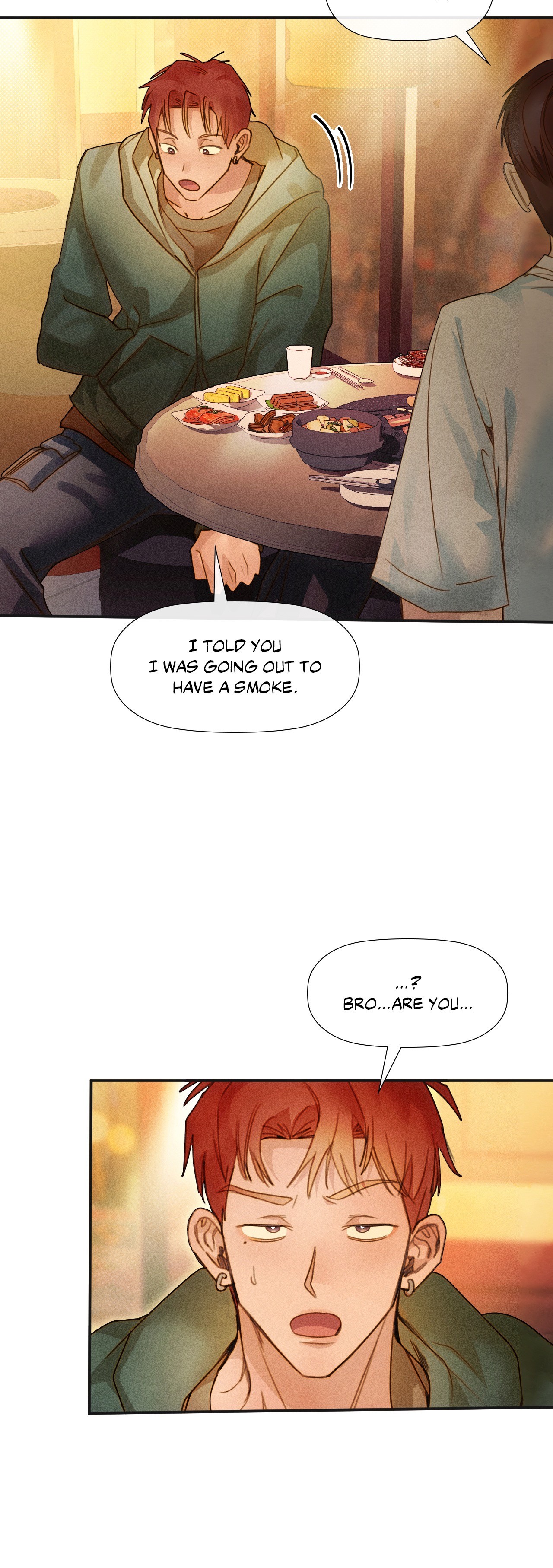 Purely in Love Chapter 19 image 1