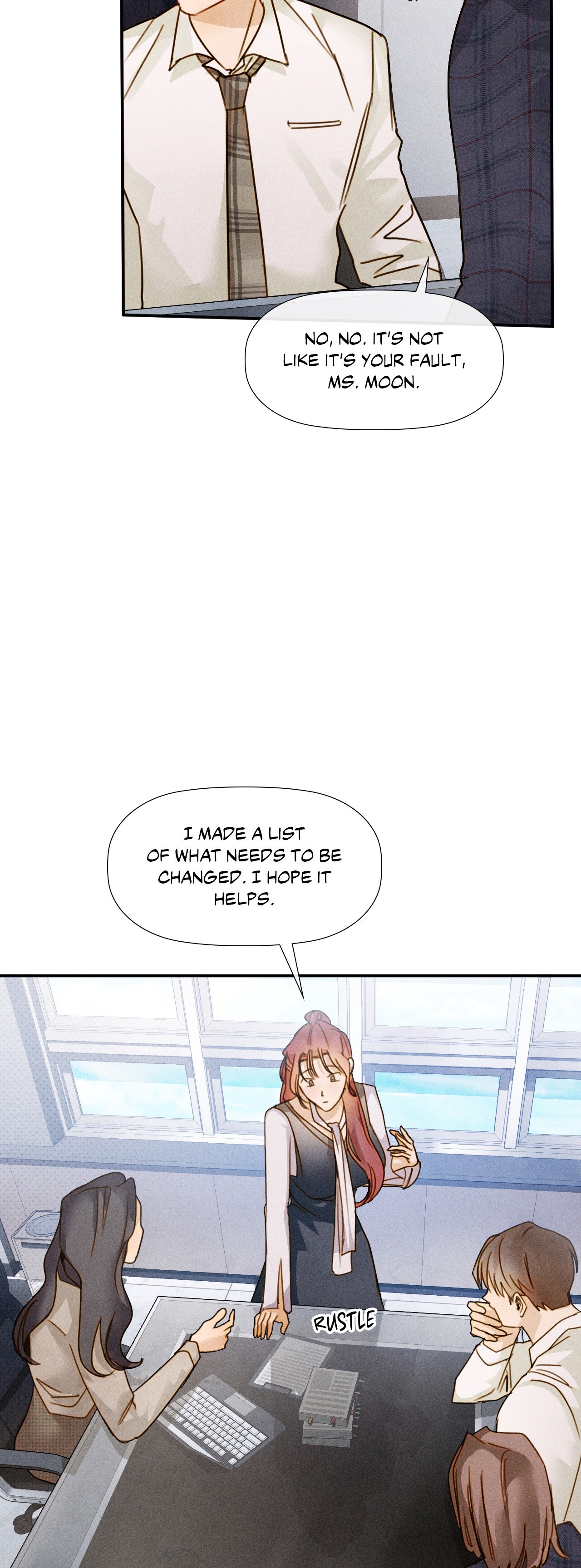 Purely in Love Chapter 19 image 22