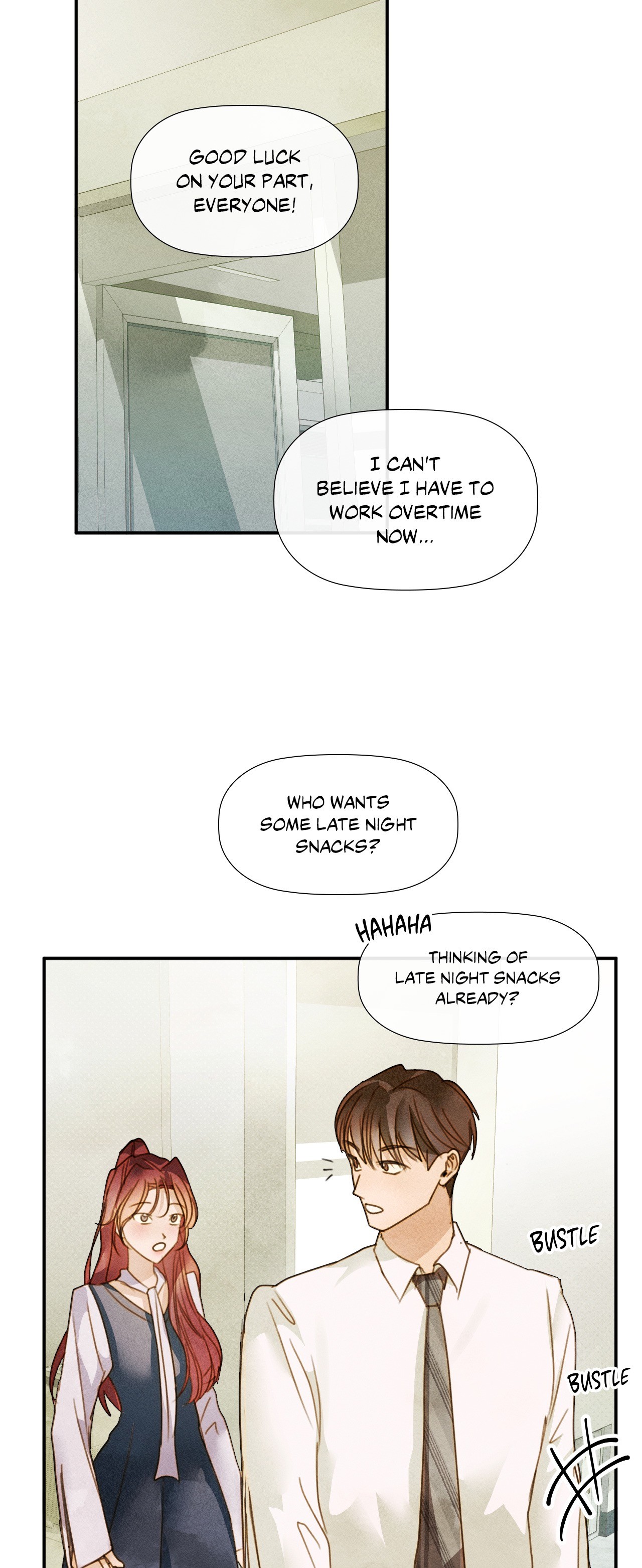 Purely in Love Chapter 19 image 26