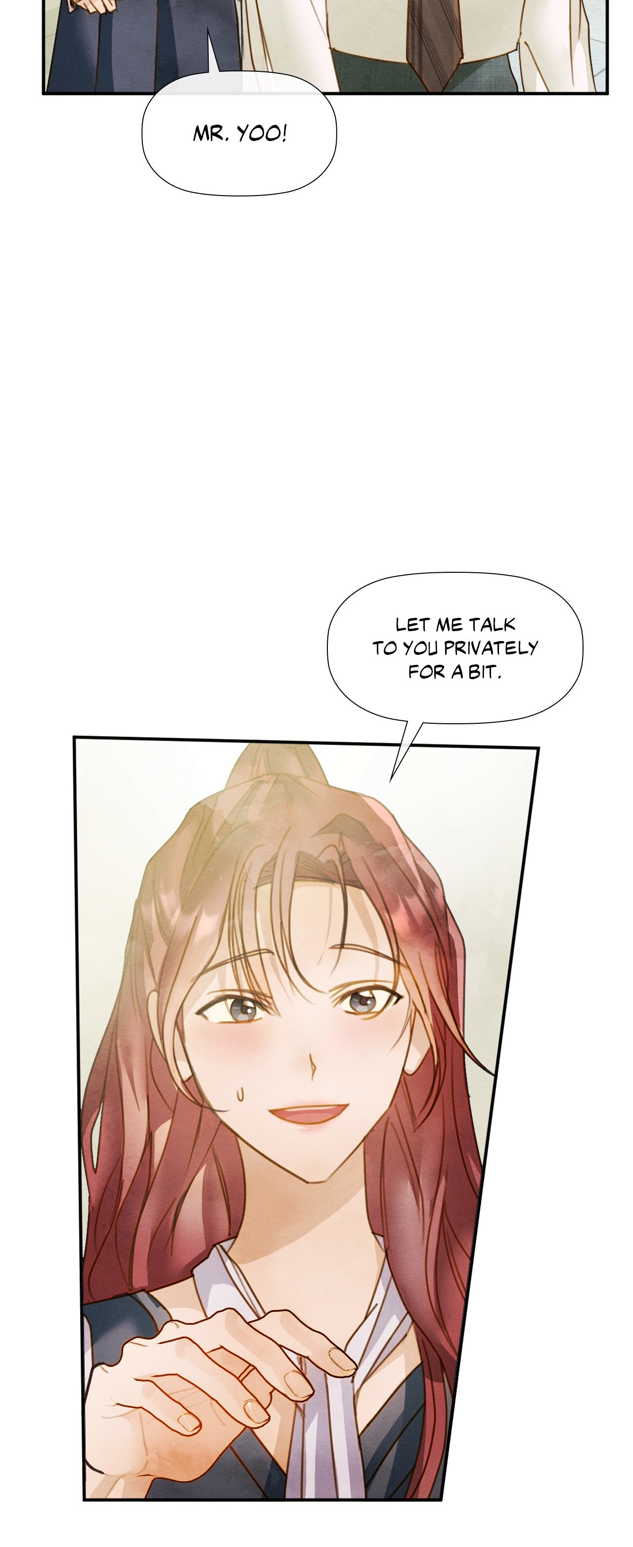 Purely in Love Chapter 19 image 27