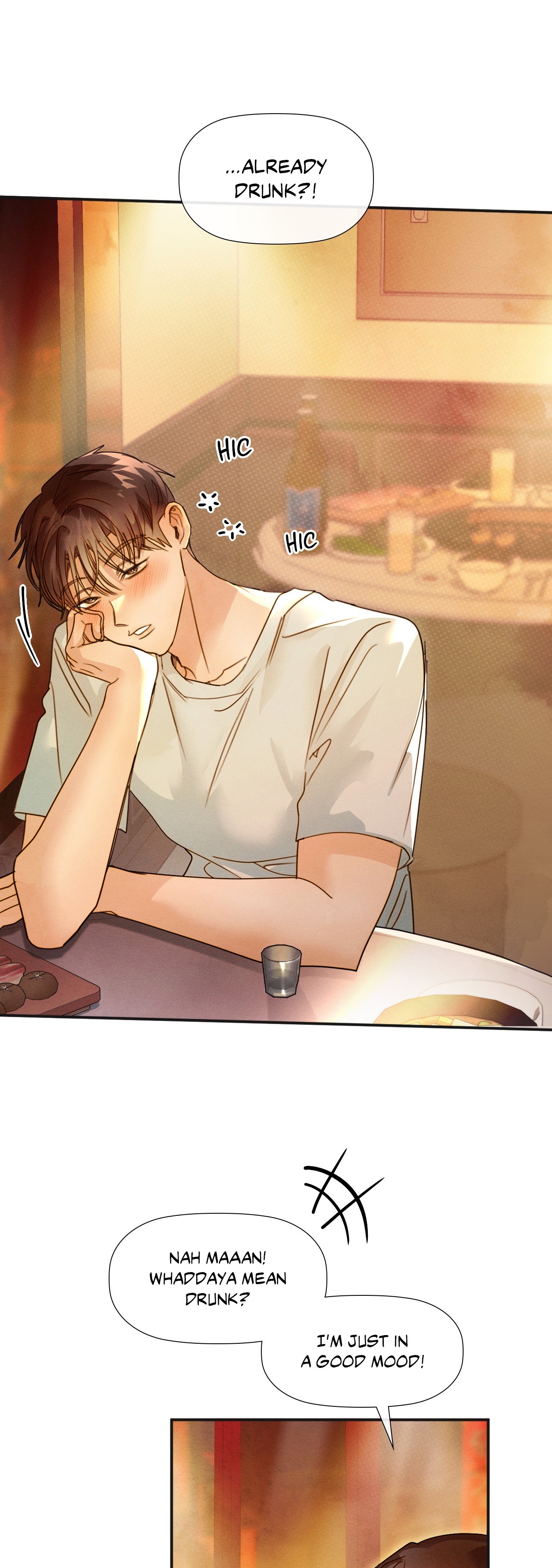 Purely in Love Chapter 19 image 2