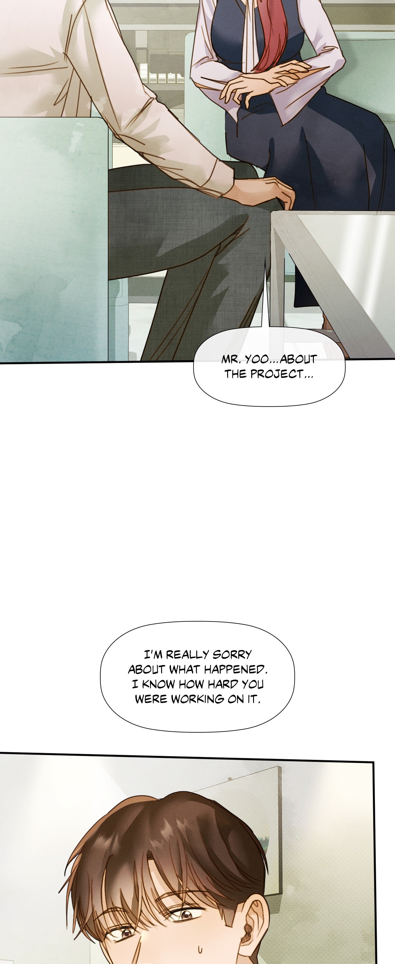 Purely in Love Chapter 19 image 29