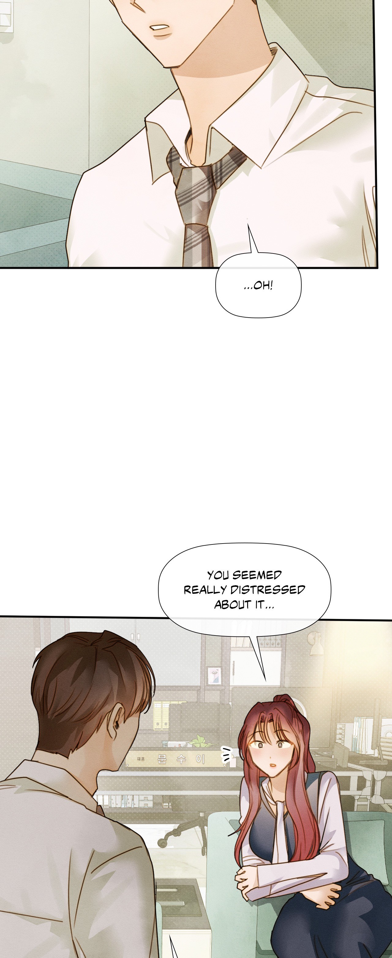 Purely in Love Chapter 19 image 30