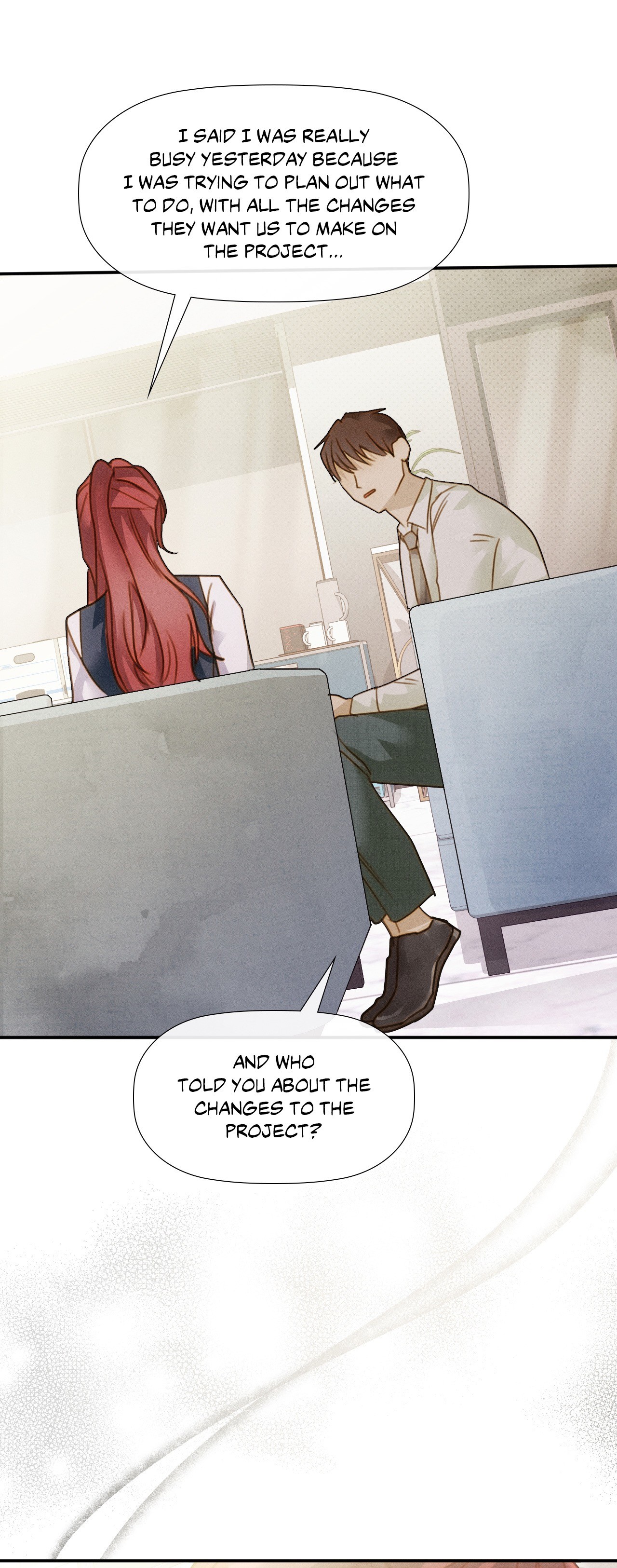Purely in Love Chapter 19 image 34