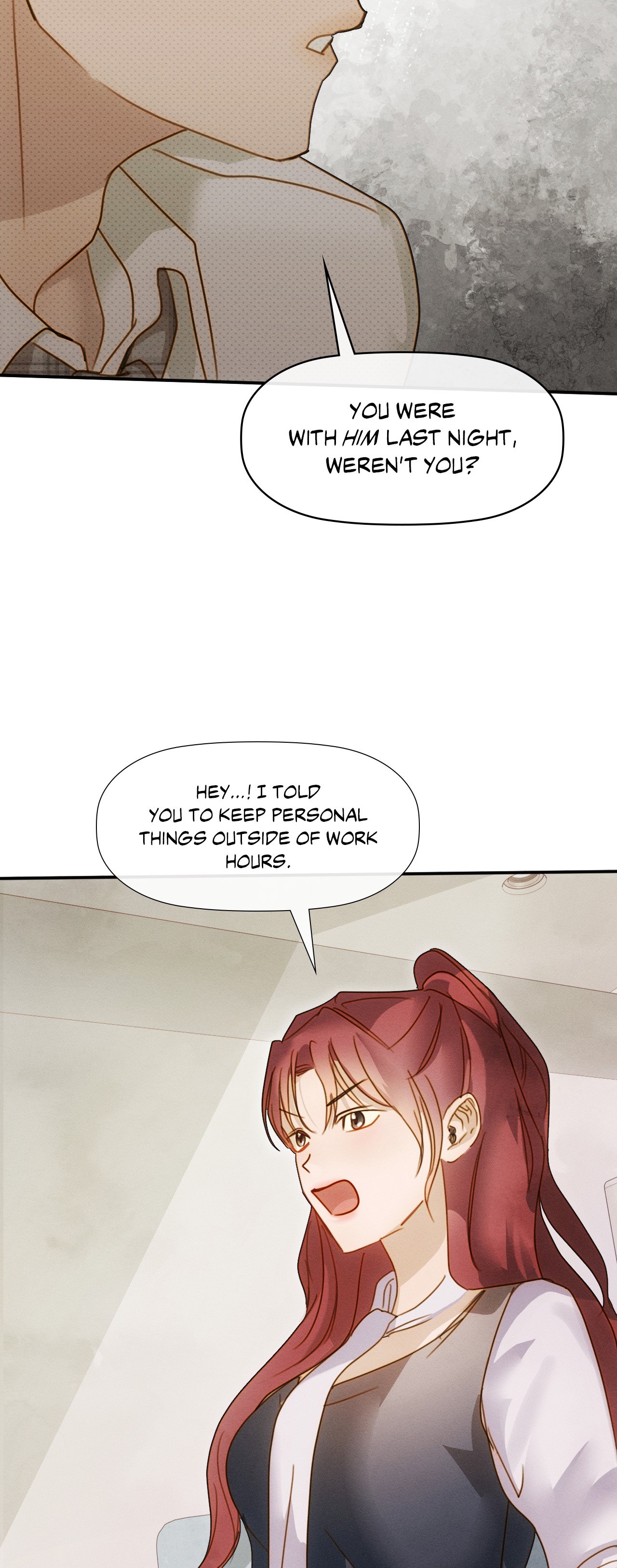 Purely in Love Chapter 19 image 36
