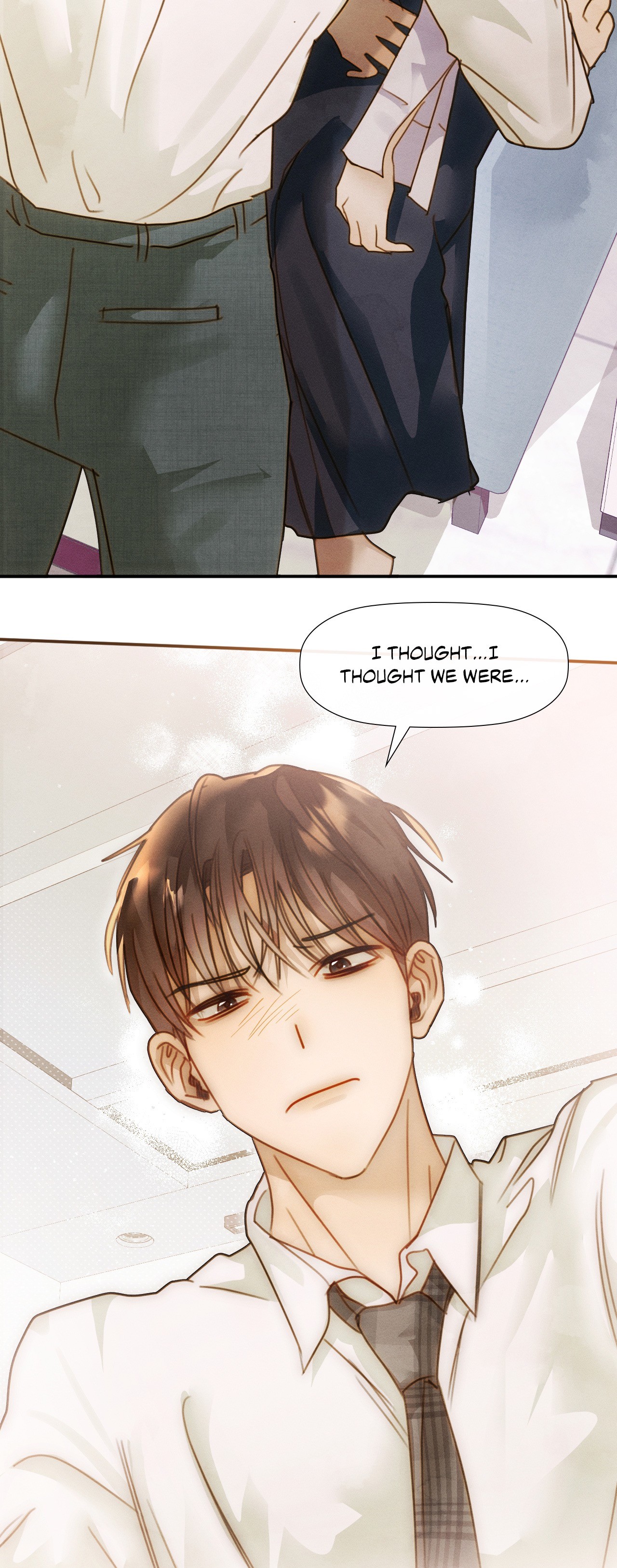 Purely in Love Chapter 19 image 38