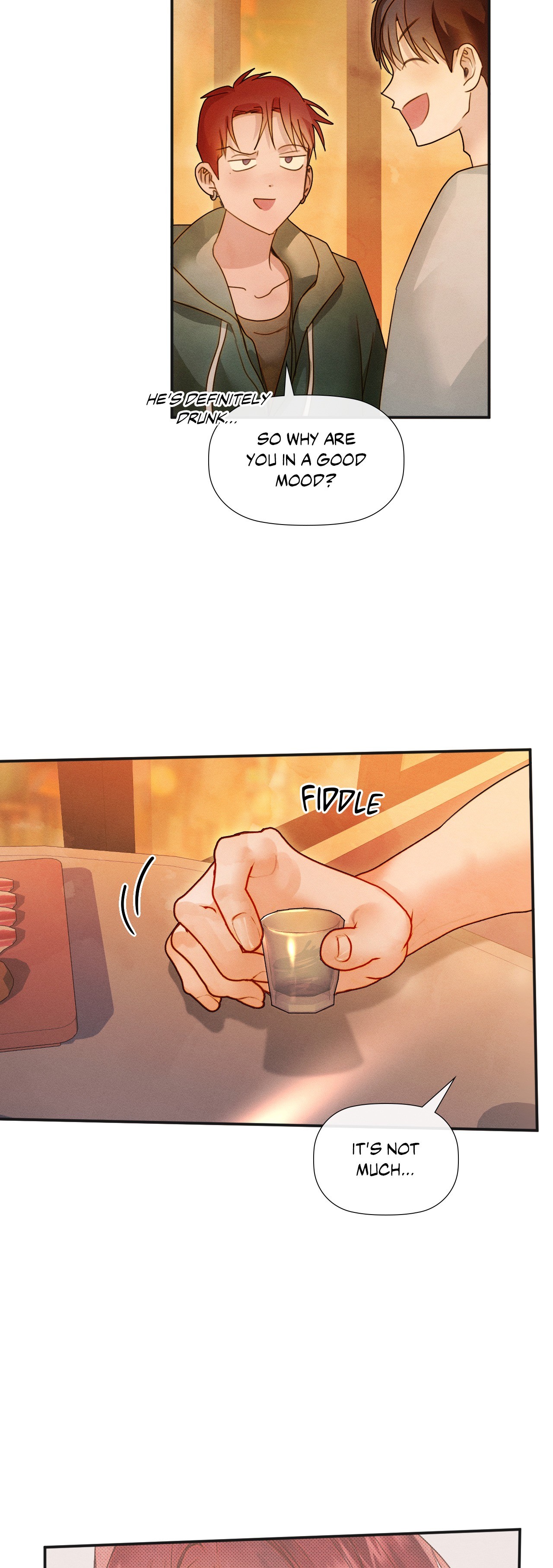 Purely in Love Chapter 19 image 3