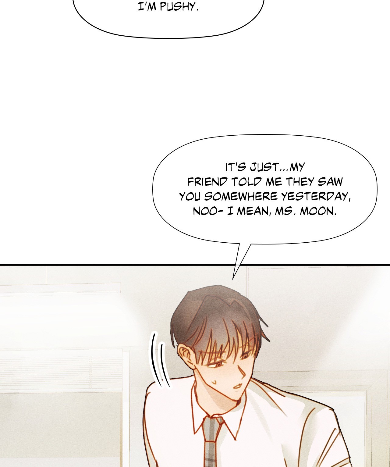 Purely in Love Chapter 19 image 41